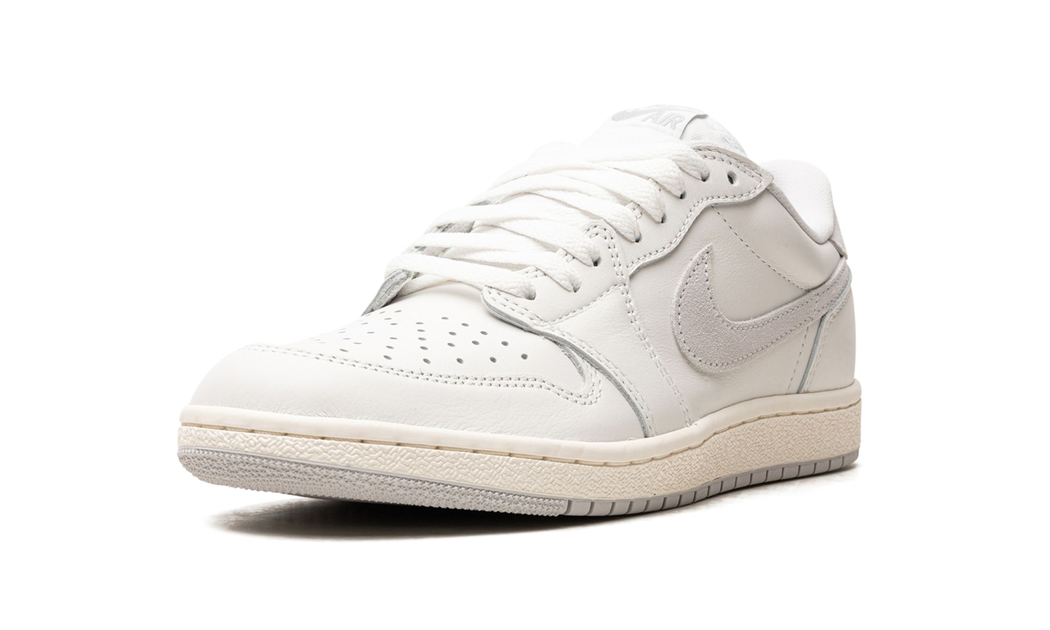 Air Jordan 1 Low 85 Neutral Grey