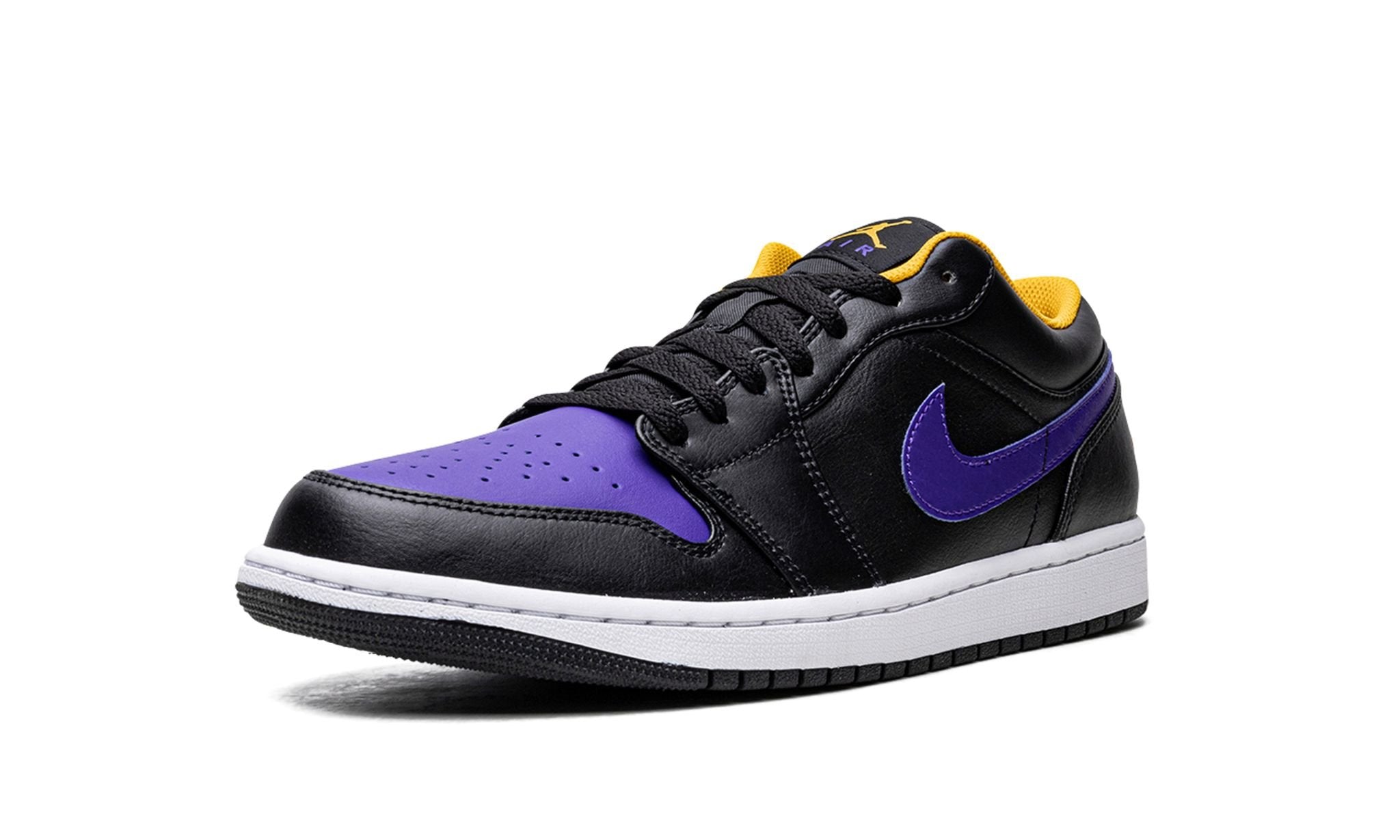 Air Jordan 1 Low 'Lakers'