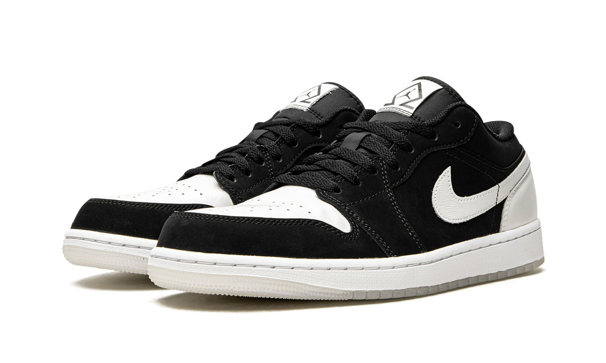 Air Jordan 1 Low SE Diamond