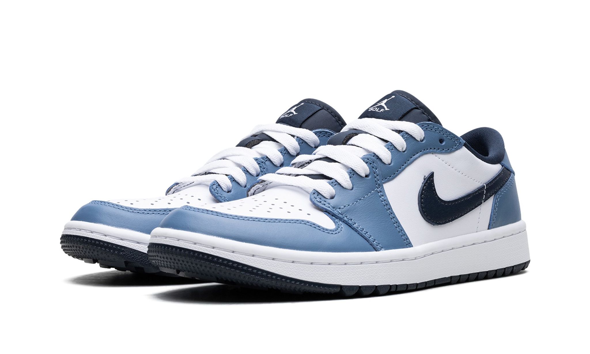 Air Jordan 1 Low Golf 'Aegean Storm'