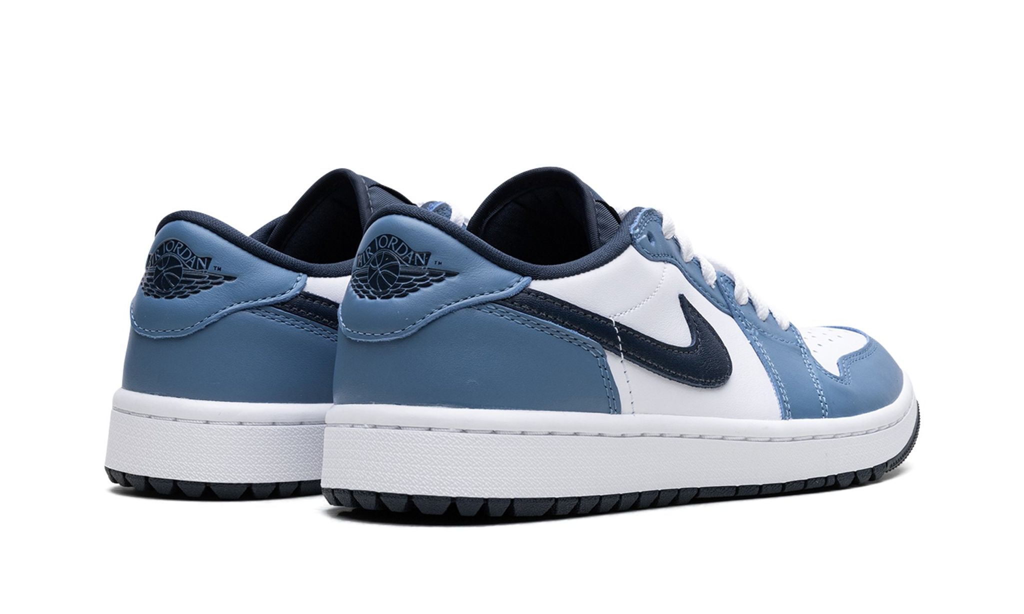 Air Jordan 1 Low Golf 'Aegean Storm'