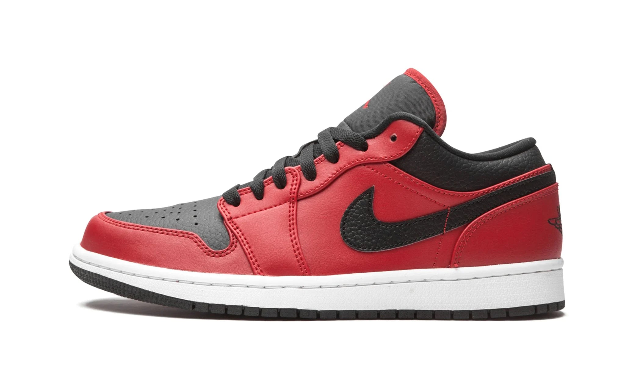 Air Jordan 1 Low Banned