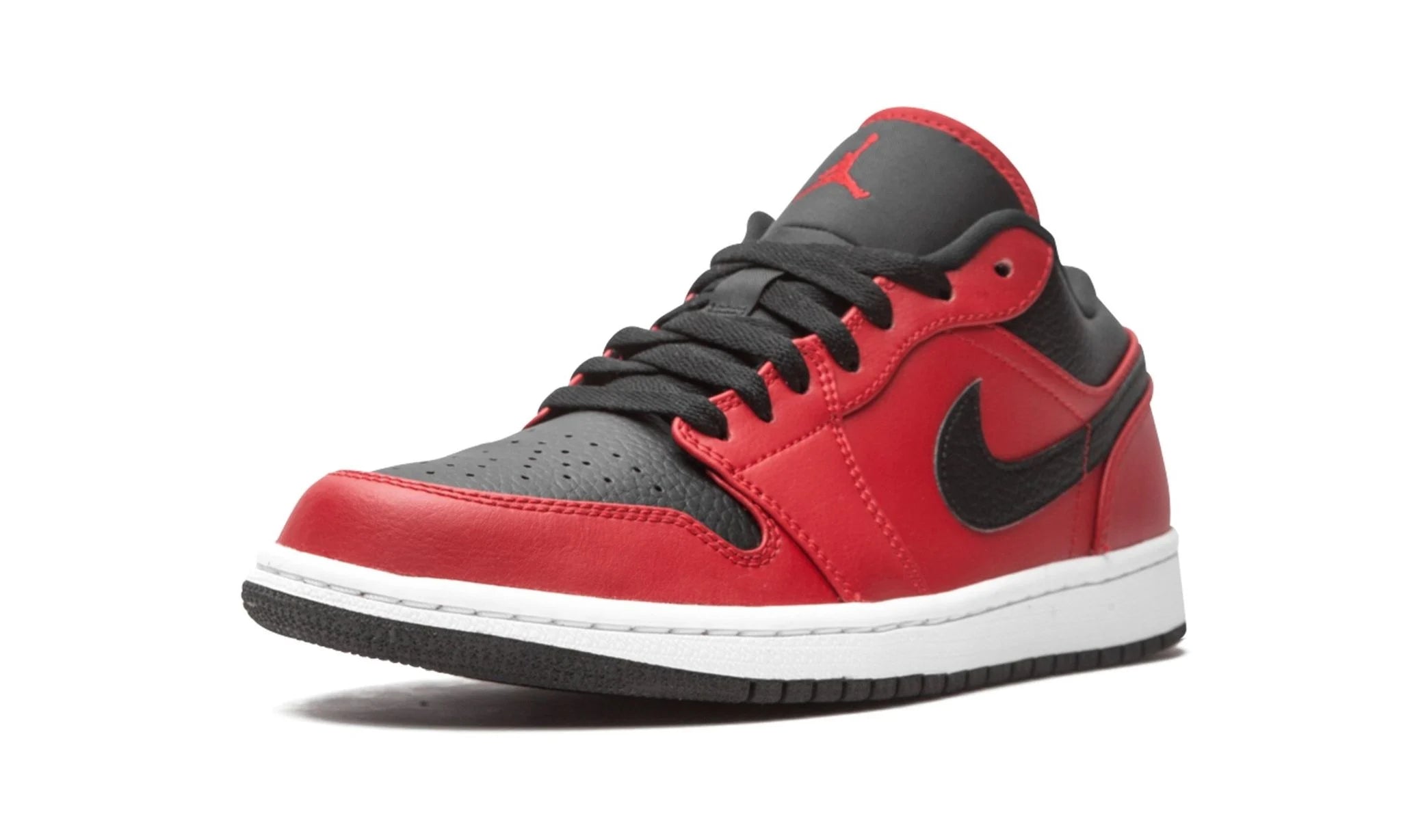 Air Jordan 1 Low Banned