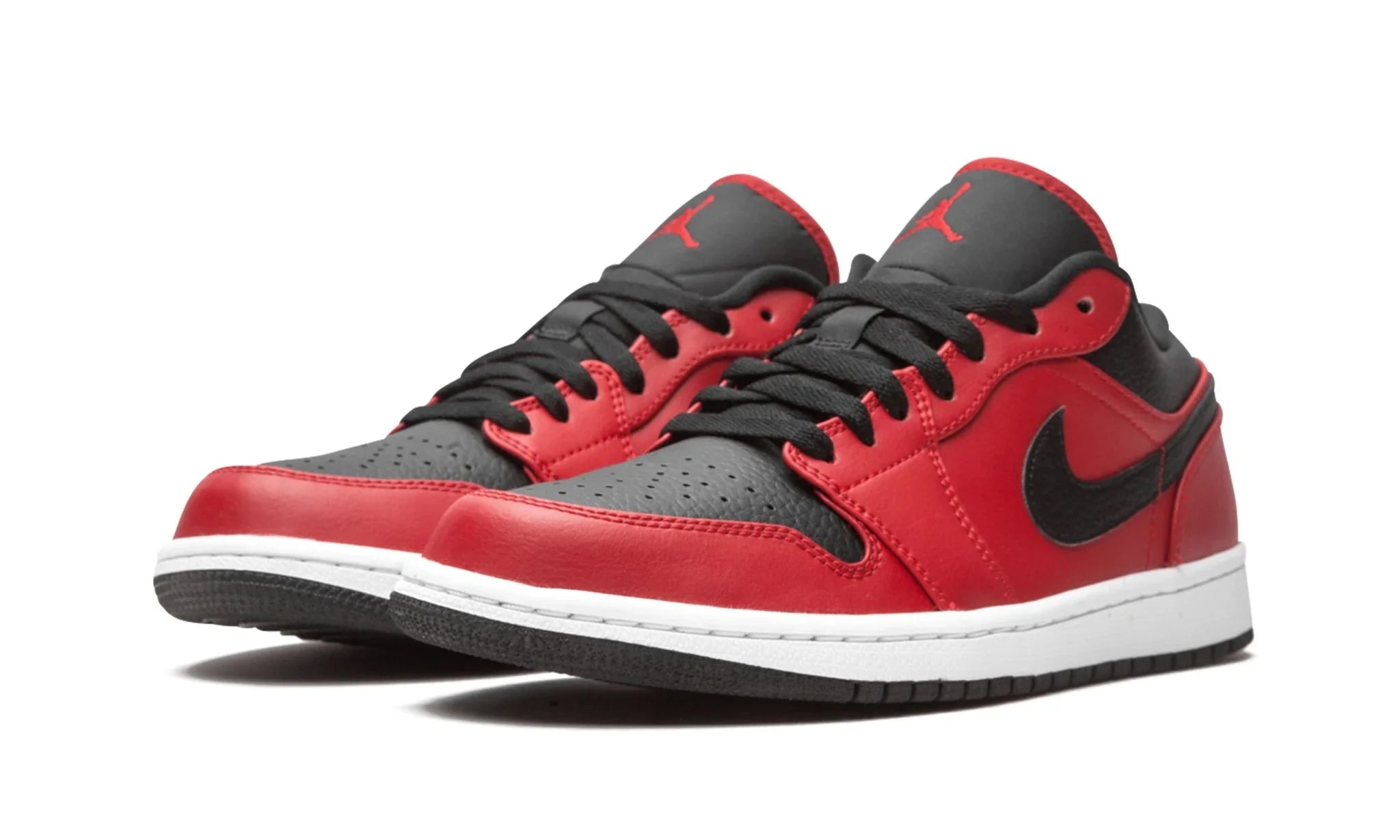 Air Jordan 1 Low Banned