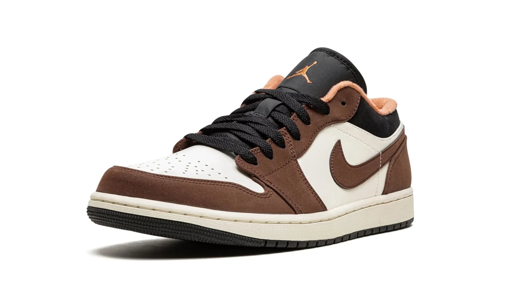 Air Jordan 1 Low Mocha