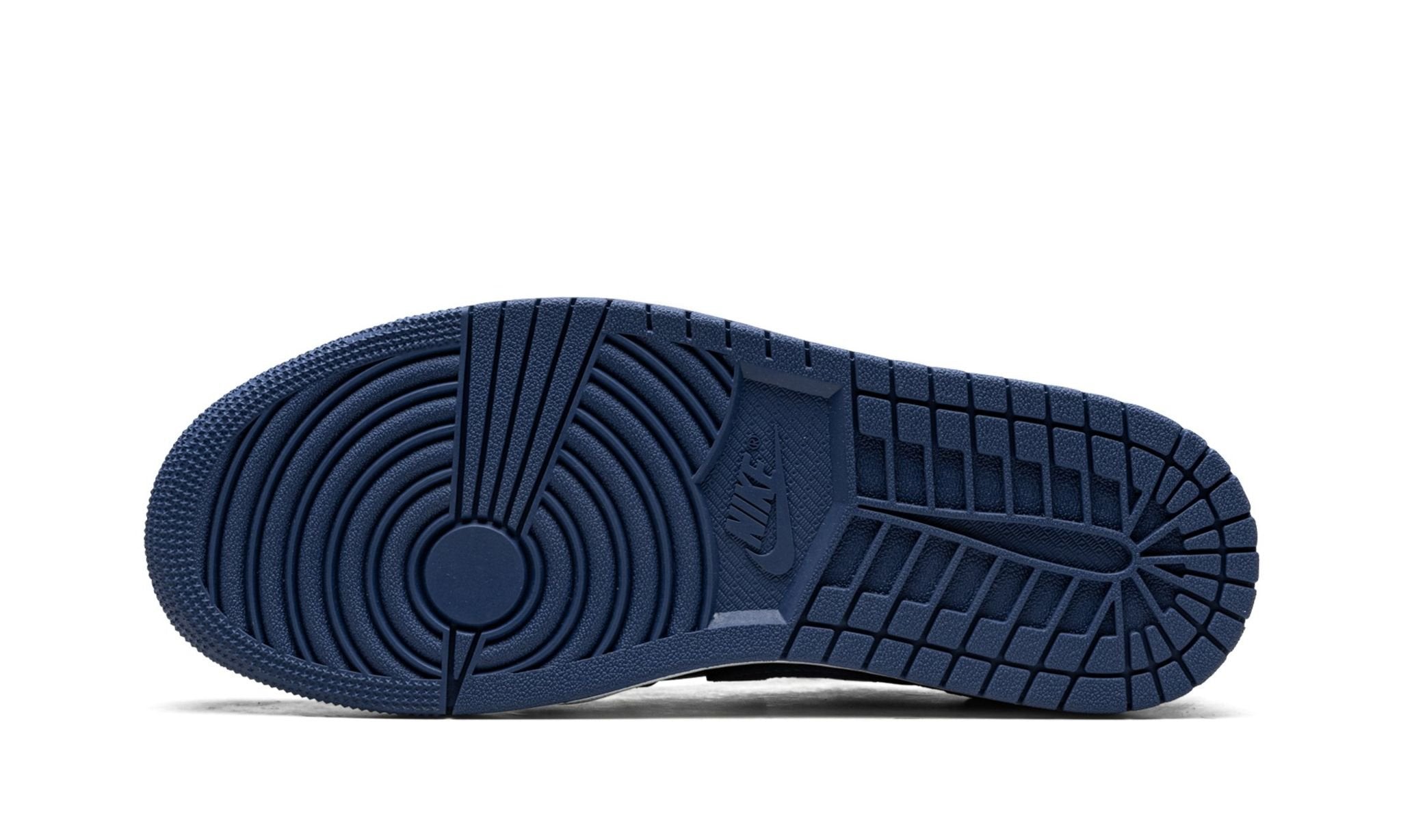 Air Jordan 1 Retro Low OG 'Mystic Navy'