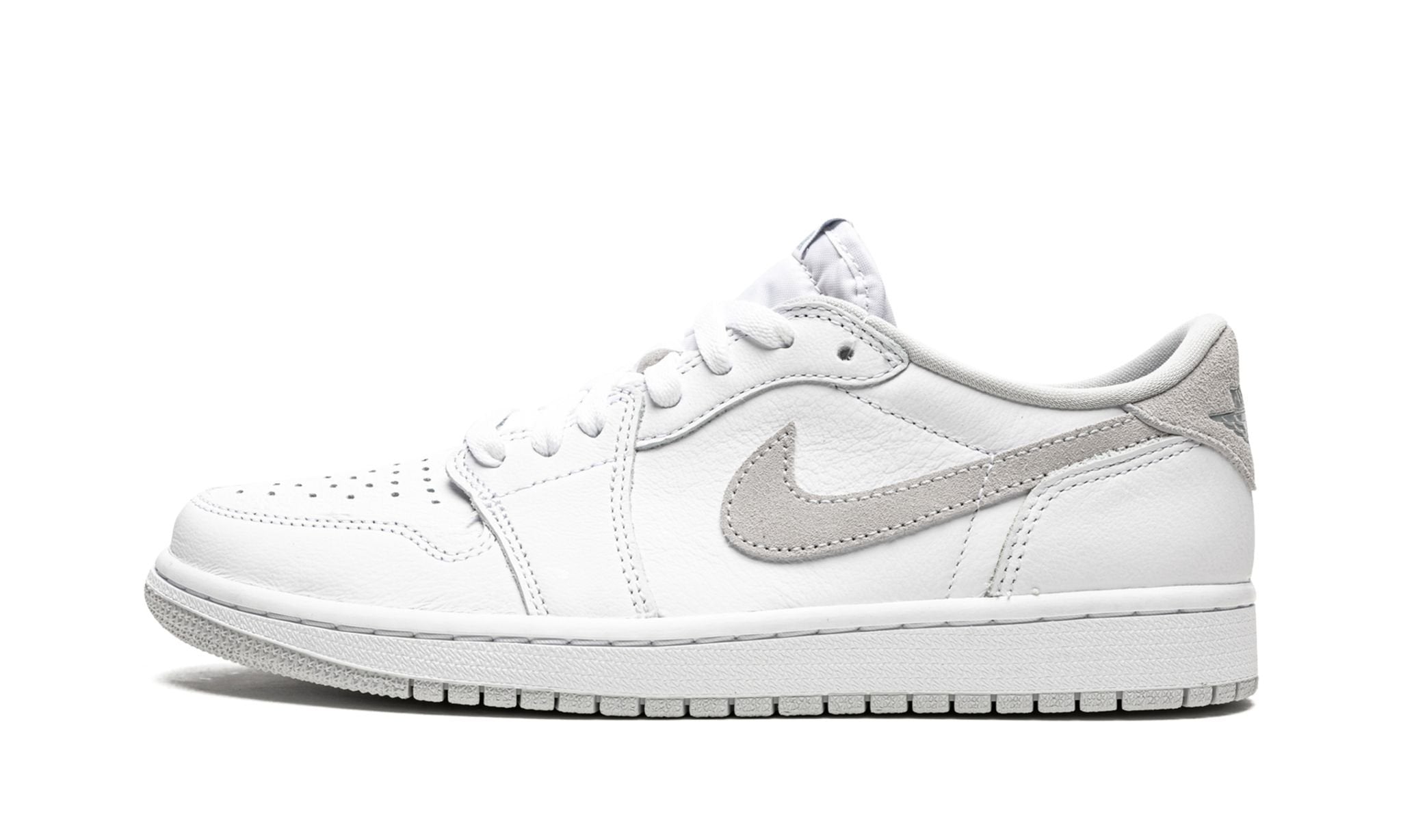 Air Jordan 1 Retro Low OG Neutral Grey 2021