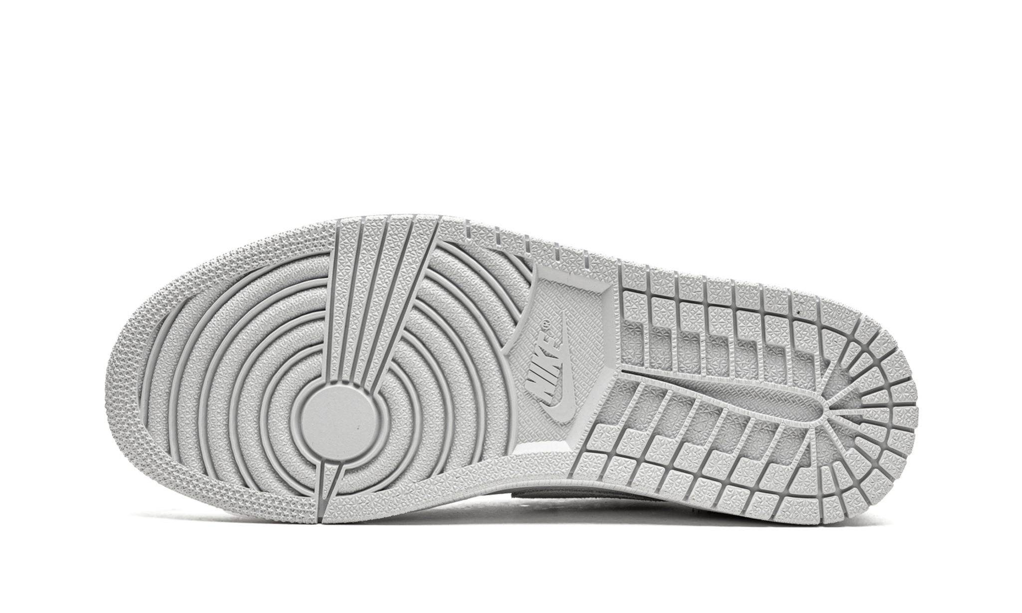 Air Jordan 1 Retro Low OG Neutral Grey 2021