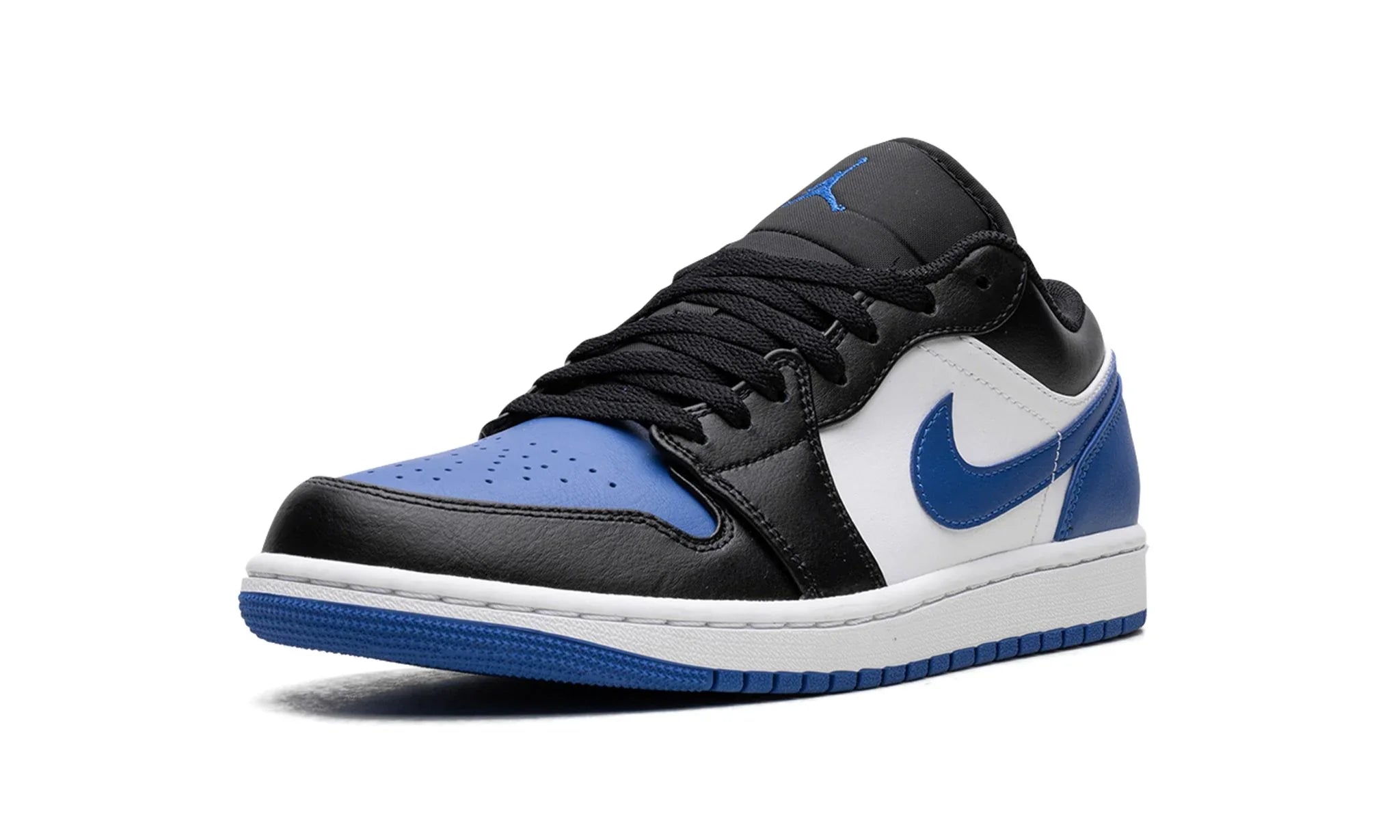 Air Jordan 1 Low Alternate Royal Toe
