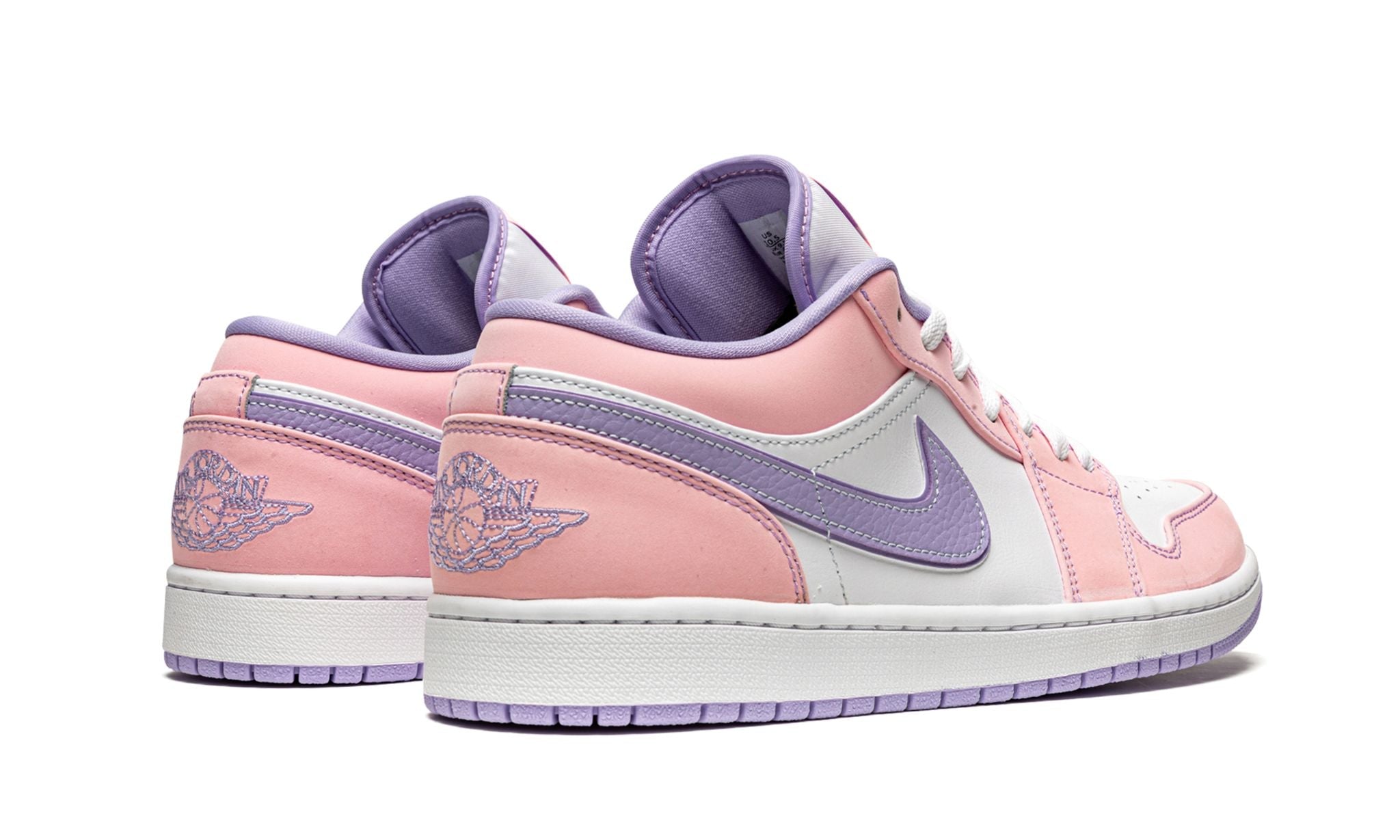 Air Jordan 1 Low SE Arctic Punch