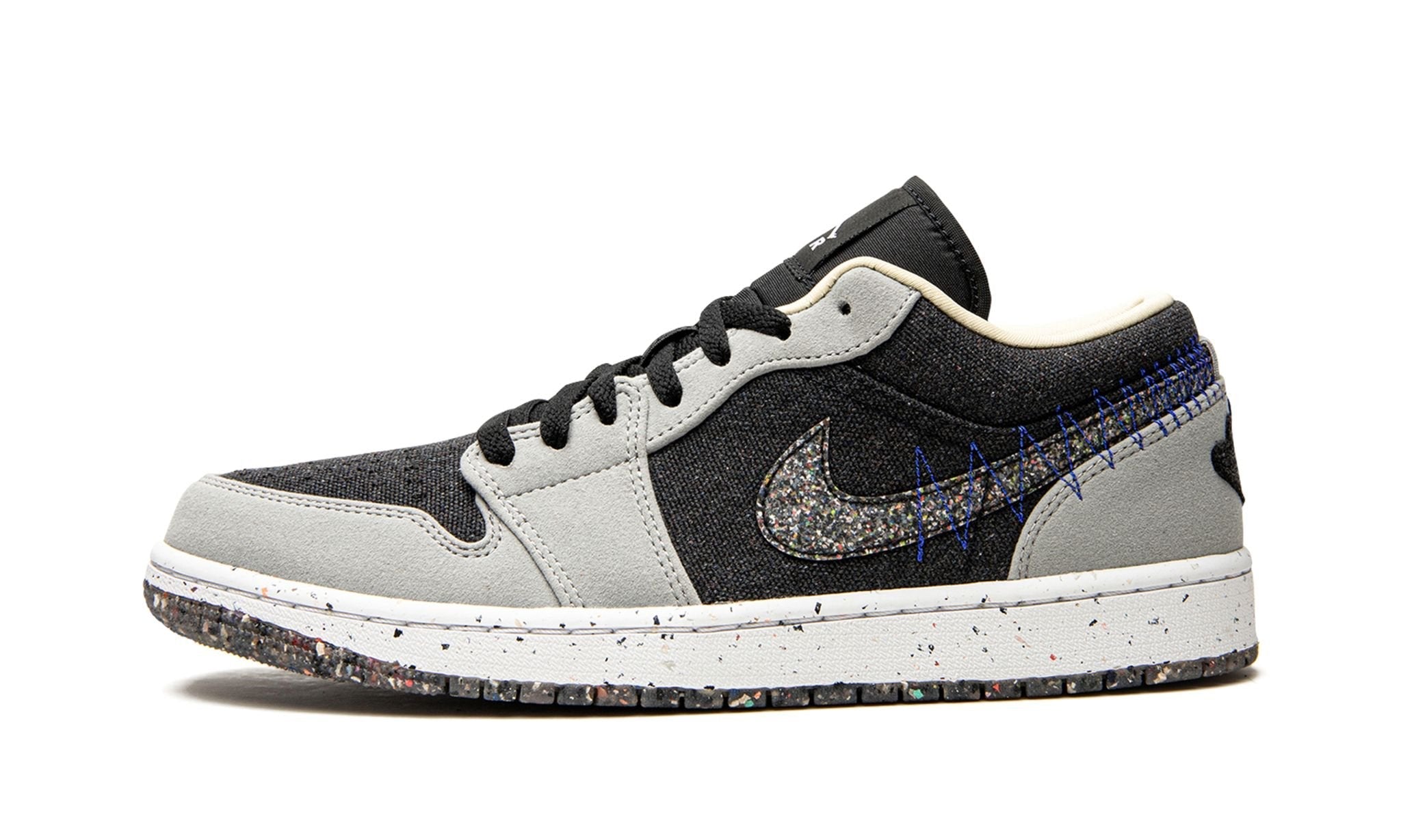 Air Jordan 1 Low Crater