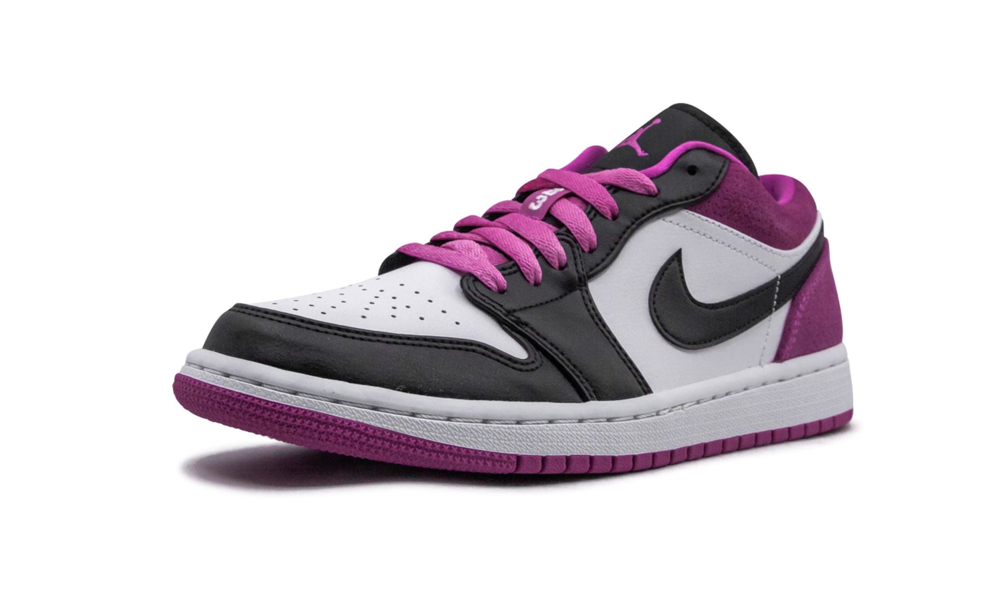 Air Jordan 1 Low SE Fuchsia