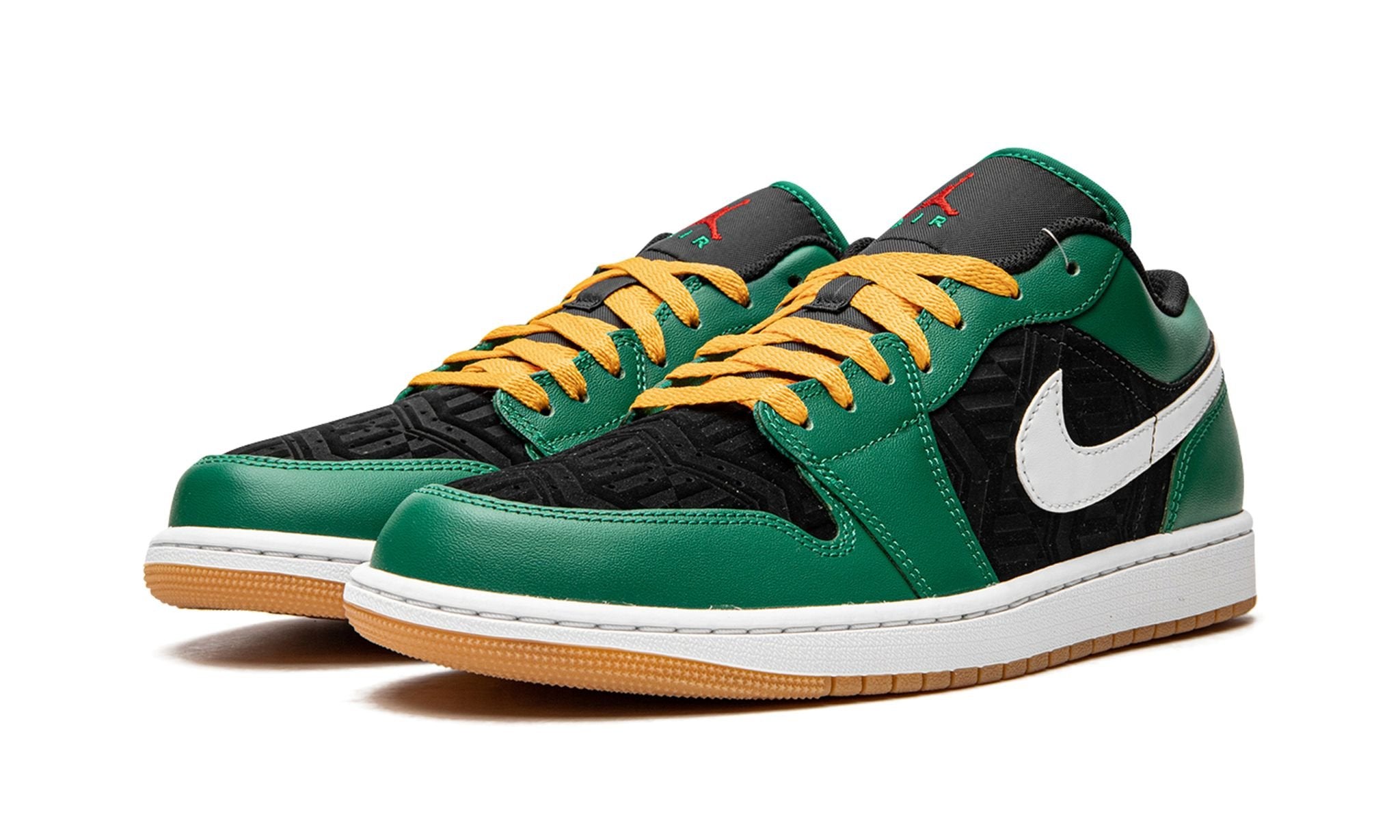 Air Jordan 1 Low SE Christmas