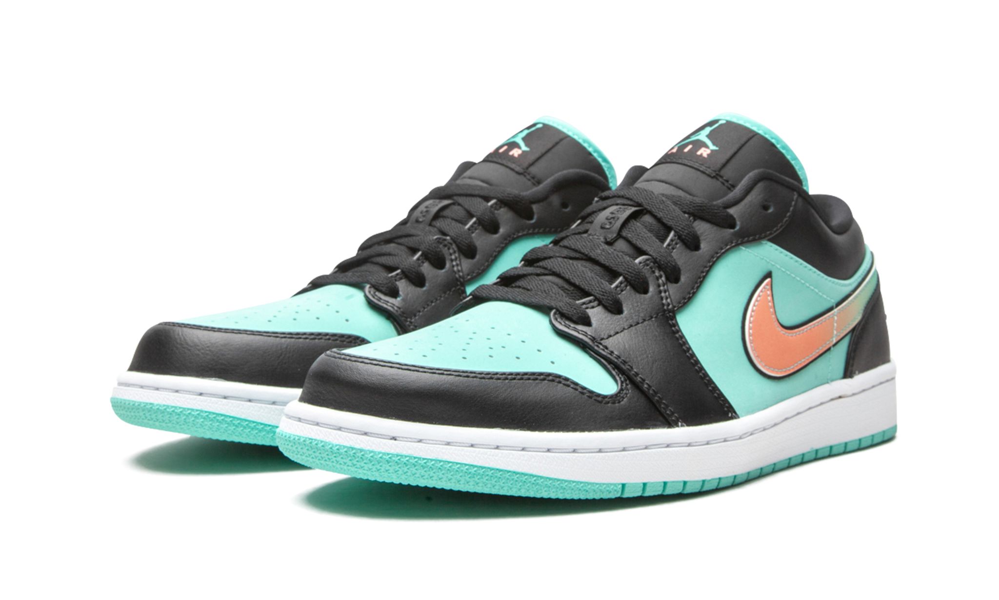 Air Jordan 1 Low SE Tropical Twist