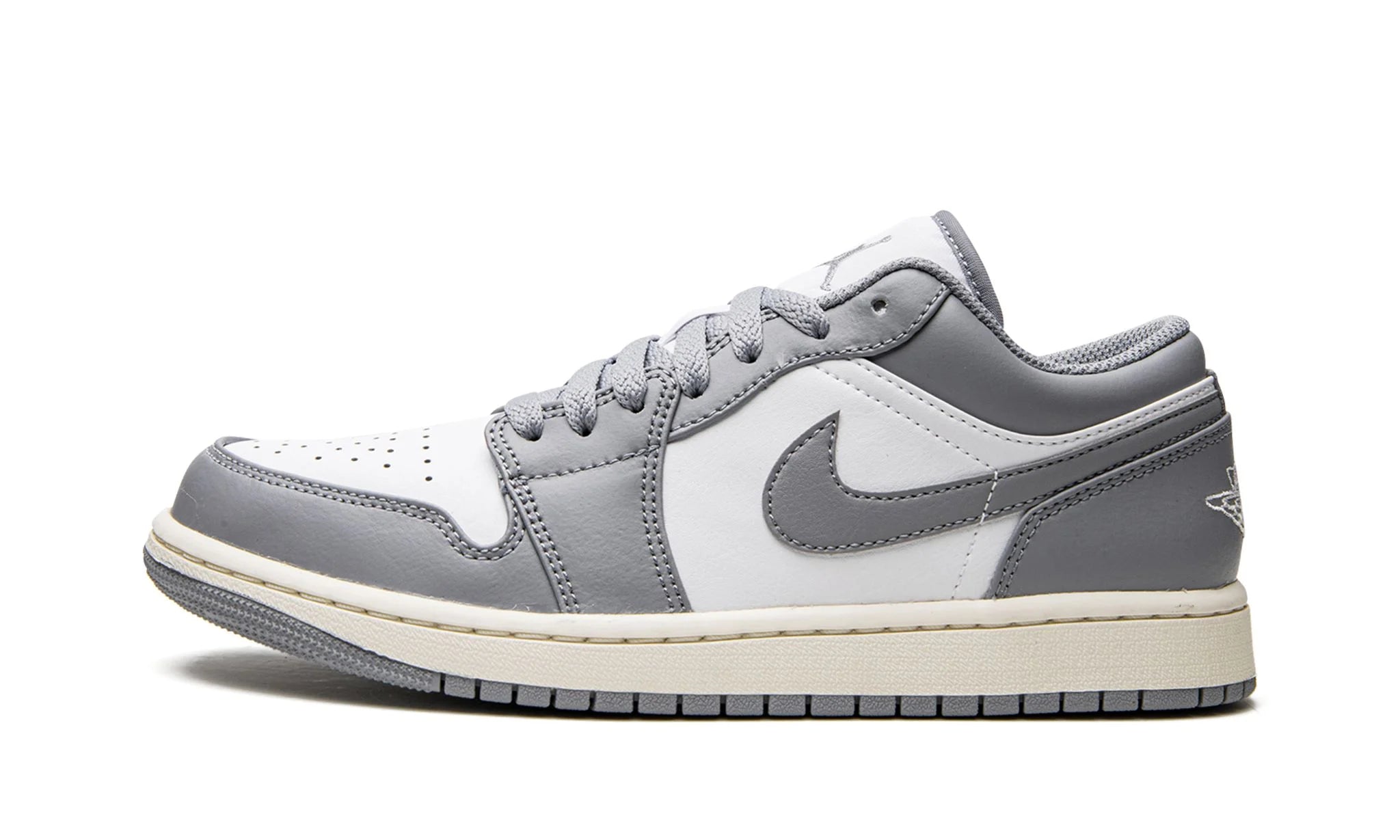 Air Jordan 1 Low Stealth