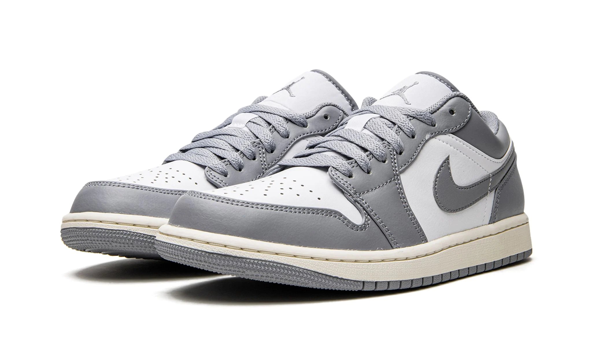 Air Jordan 1 Low Stealth