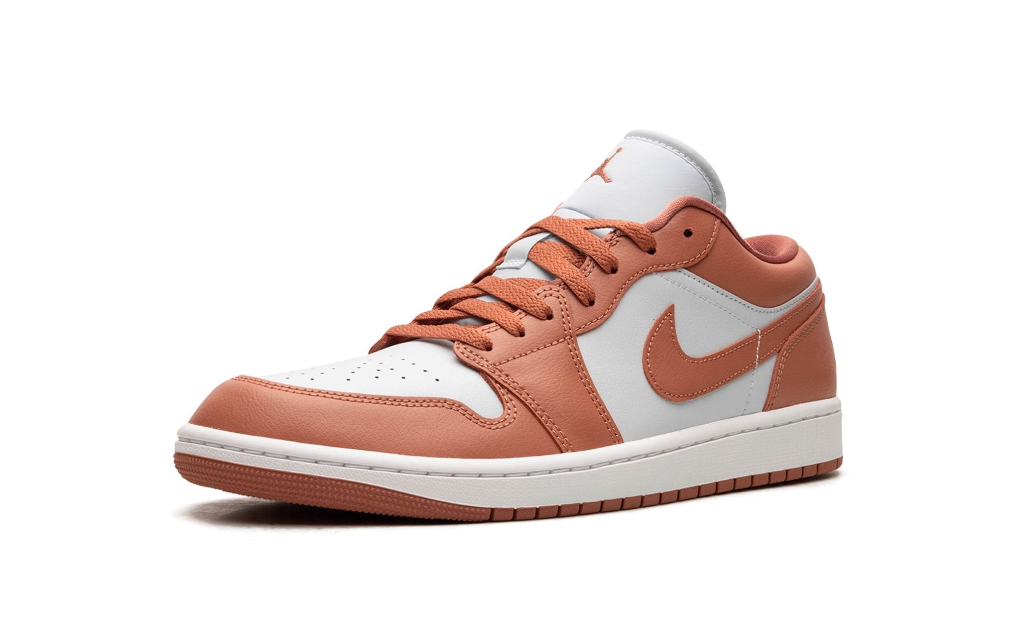 Air Jordan 1 Low Sky J Orange