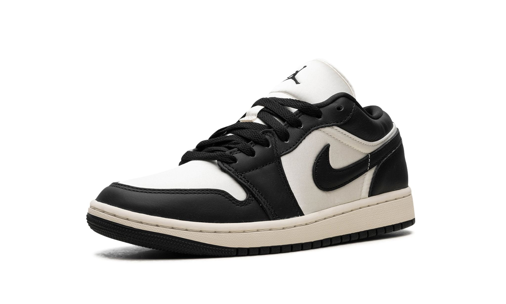 Air Jordan 1 Low Vintage Panda