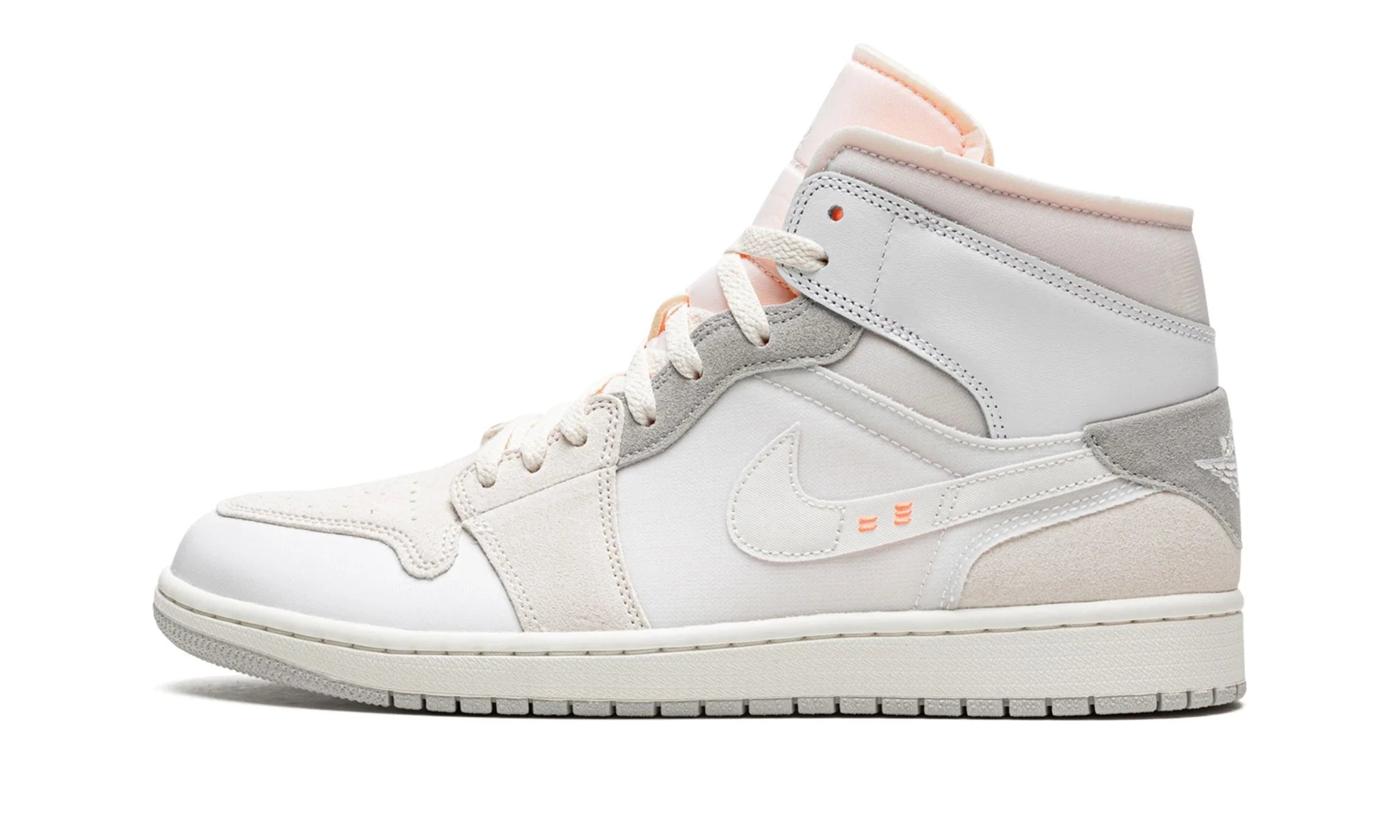 Air Jordan 1 Mid SE Craft Inside Out
