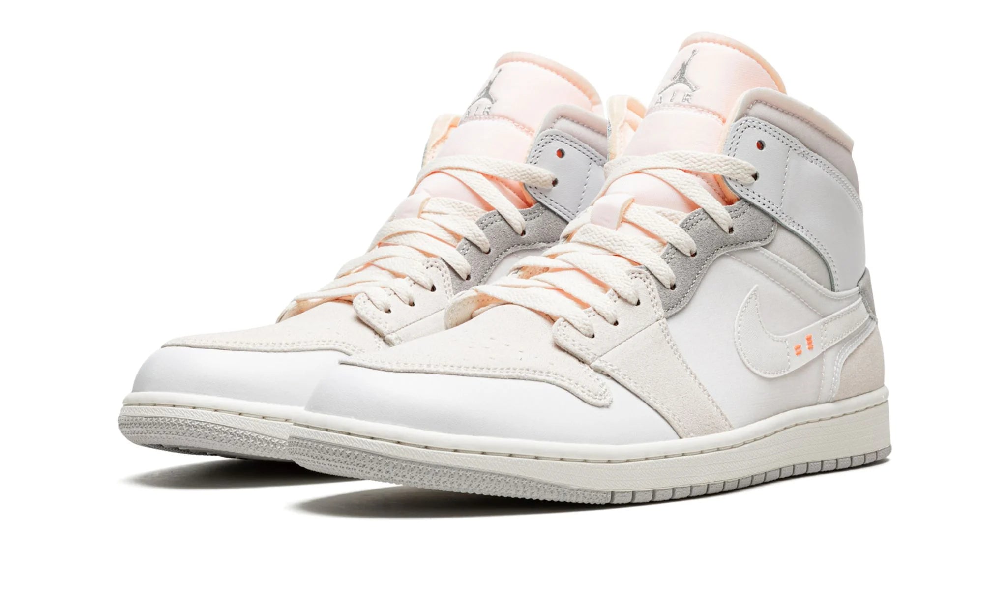 Air Jordan 1 Mid SE Craft Inside Out