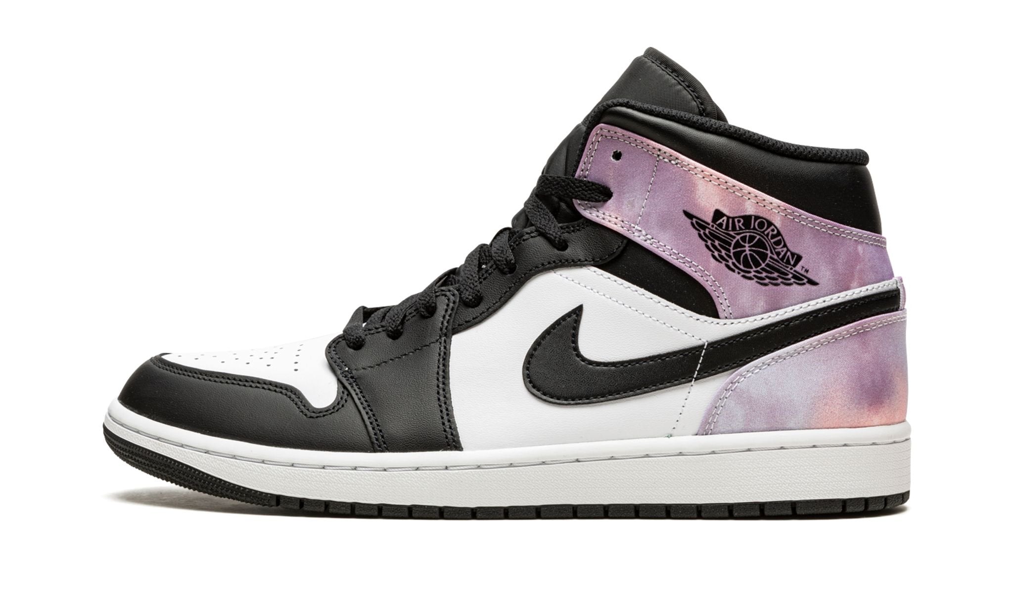 Air Jordan 1 Mid SE Zen Master Tie Dye