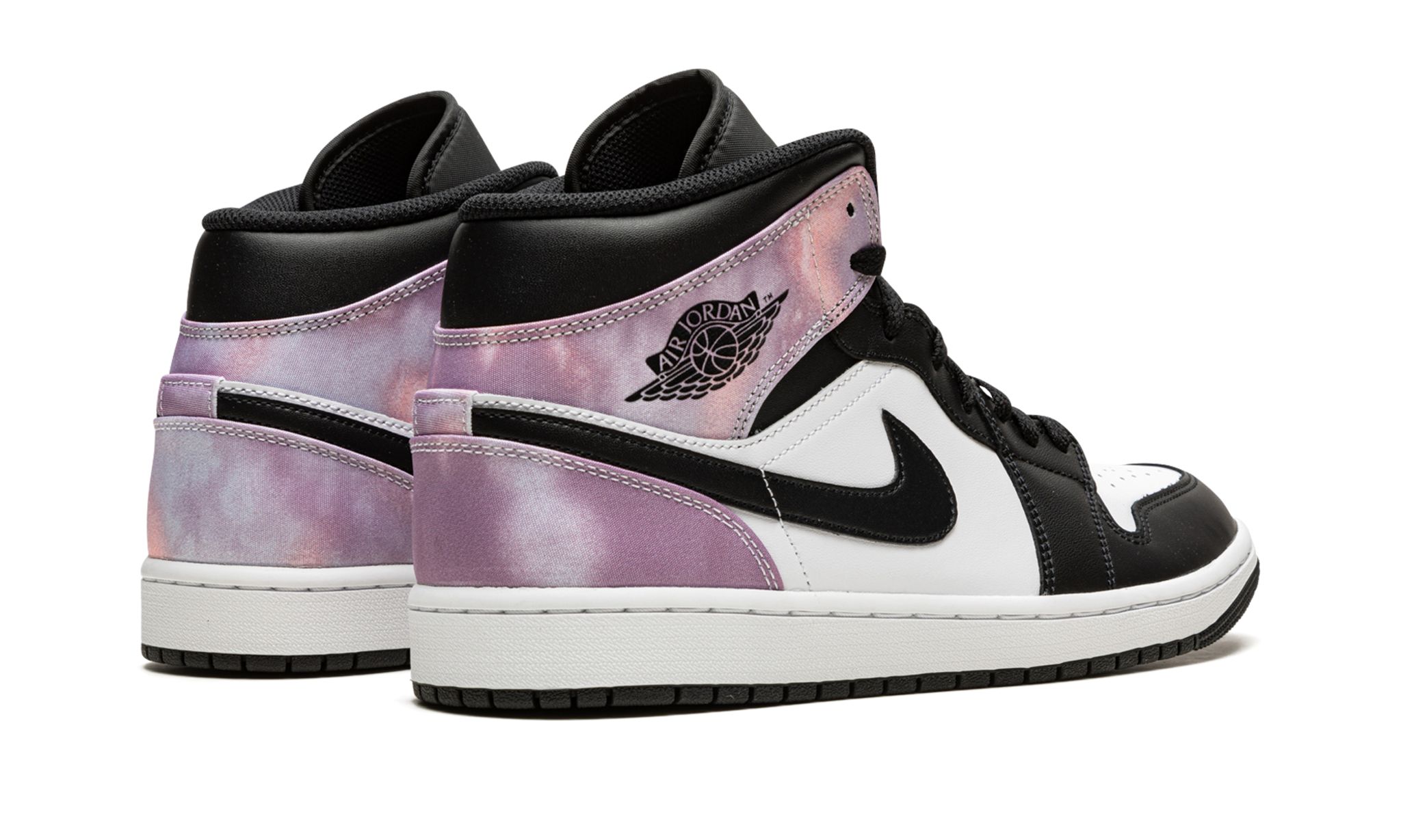 Air Jordan 1 Mid SE Zen Master Tie Dye
