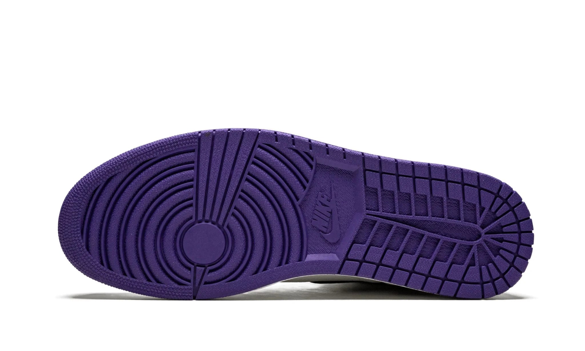 Air Jordan 1 High OG Court Purple