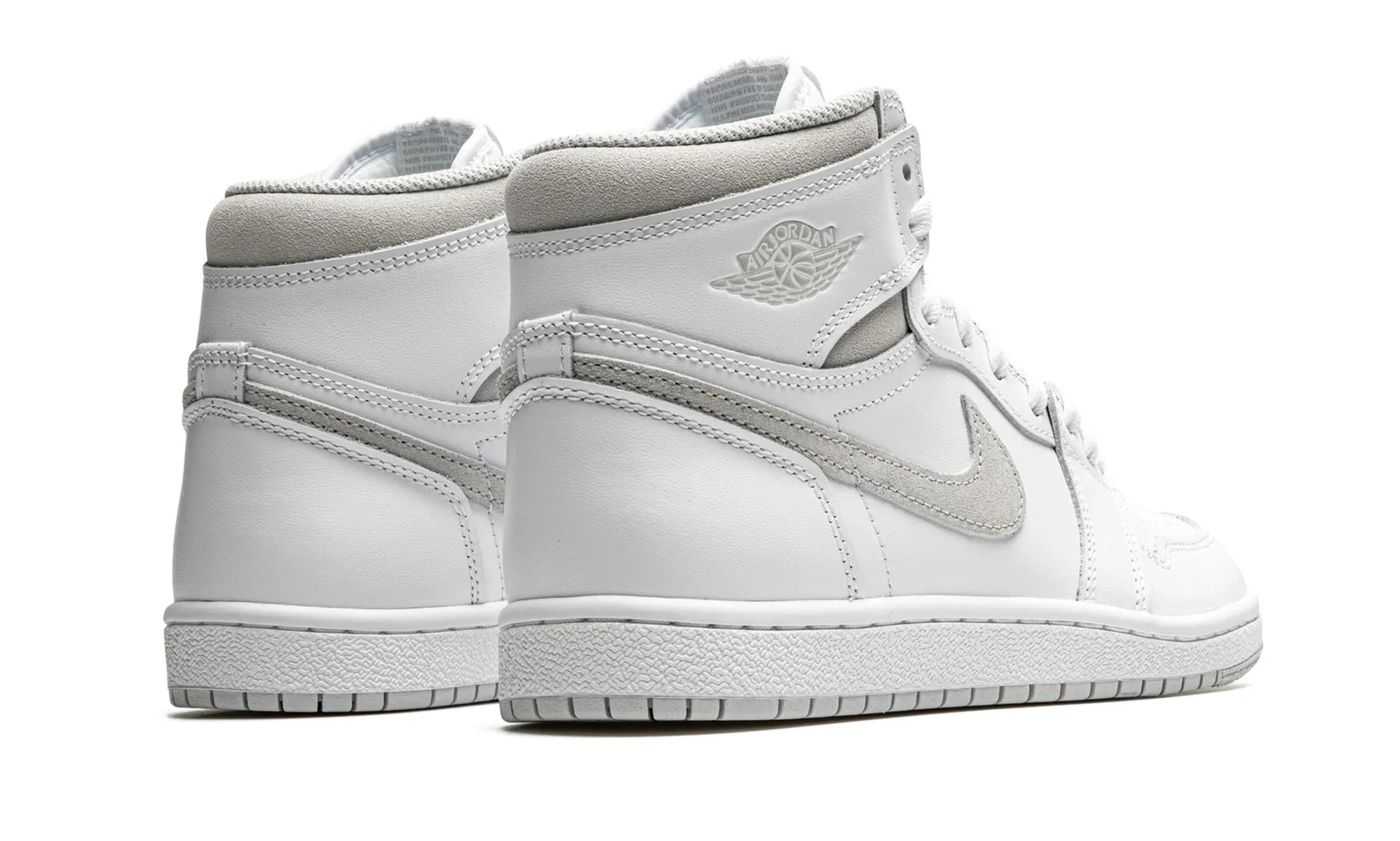 Air Jordan 1 High '85 Neutral Grey