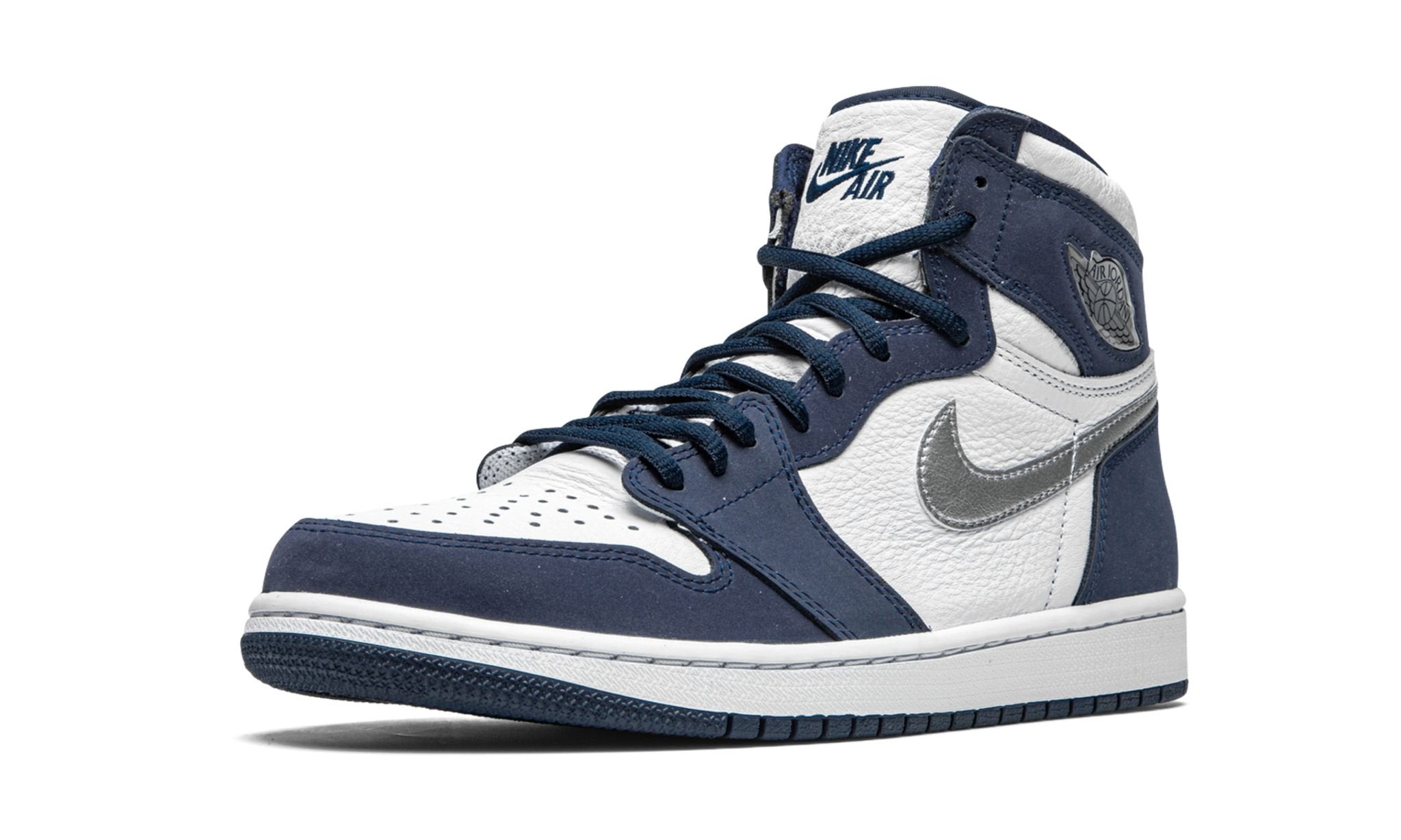 Air Jordan 1 Retro High Co.Jp Midnight Navy