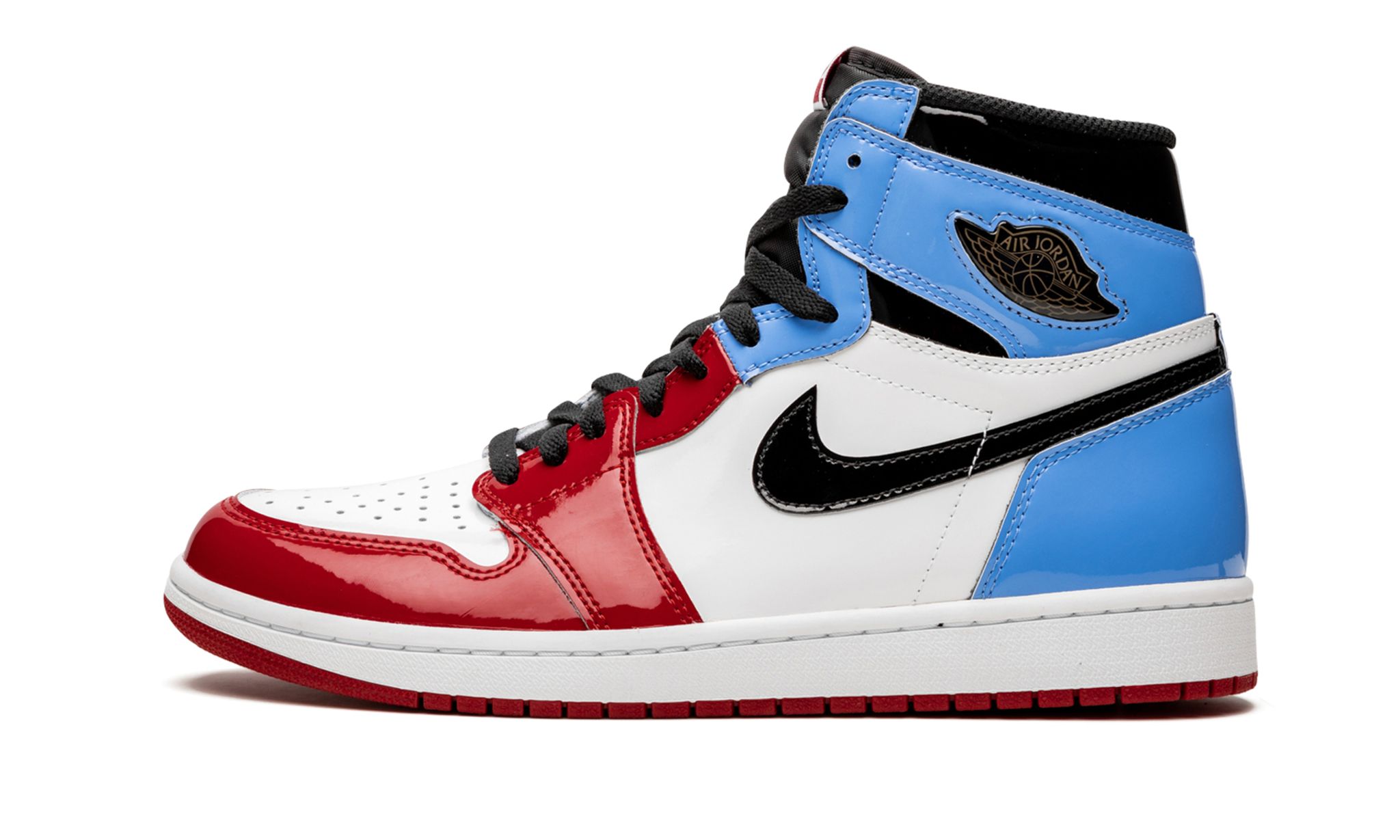 Air Jordan 1 Retro High OG Fearless