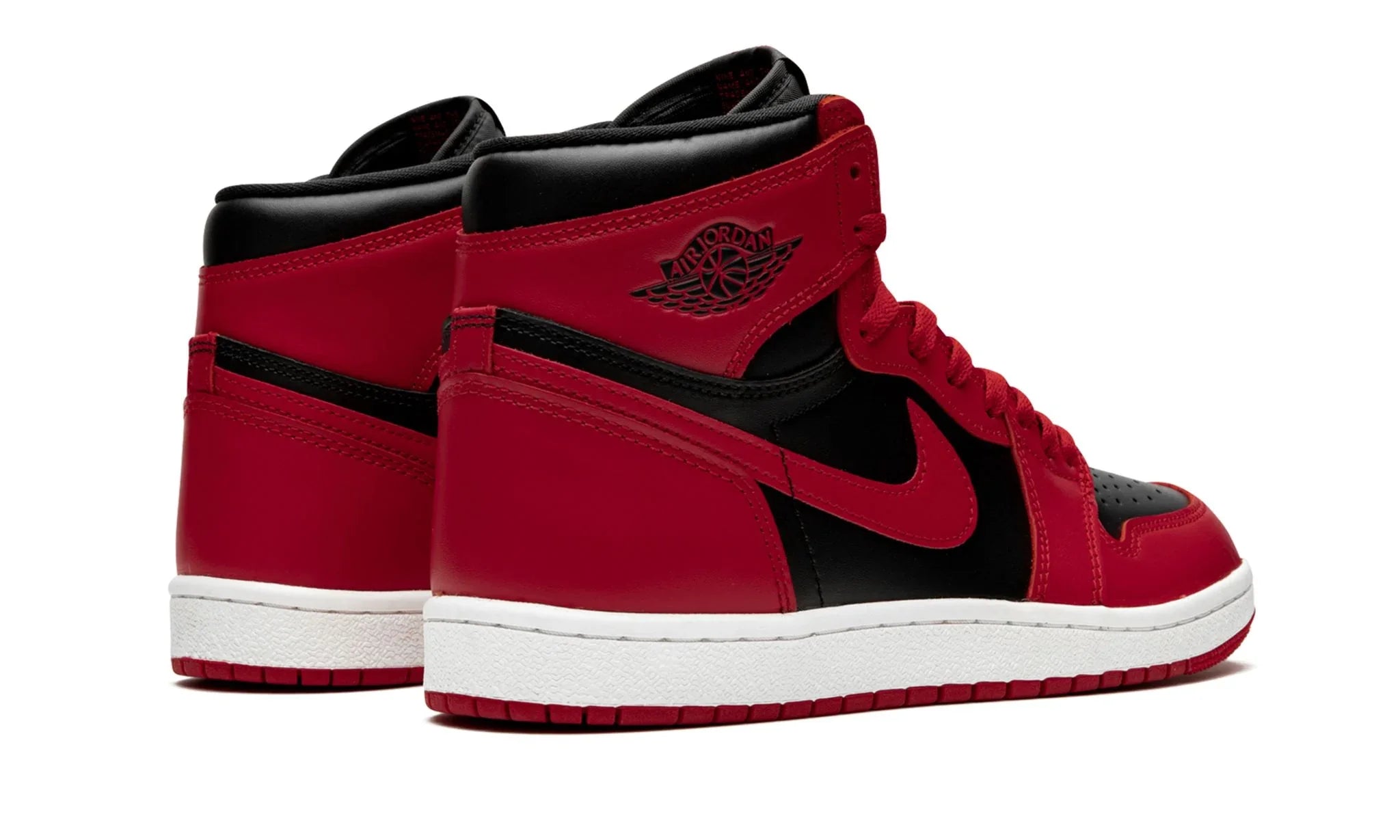 Air Jordan 1 Retro High OG '85 Varsity Red
