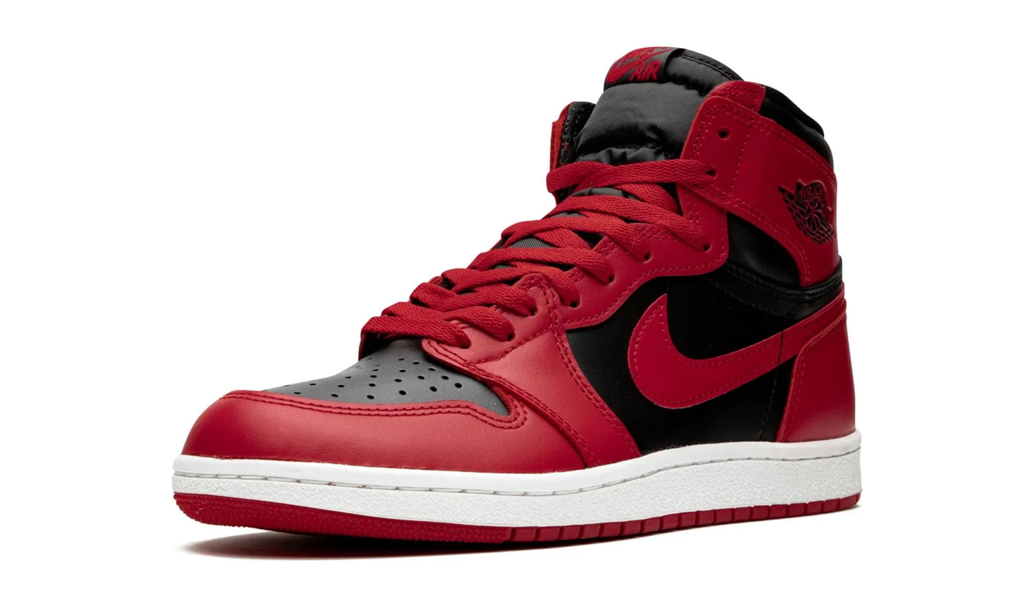Air Jordan 1 Retro High OG '85 Varsity Red