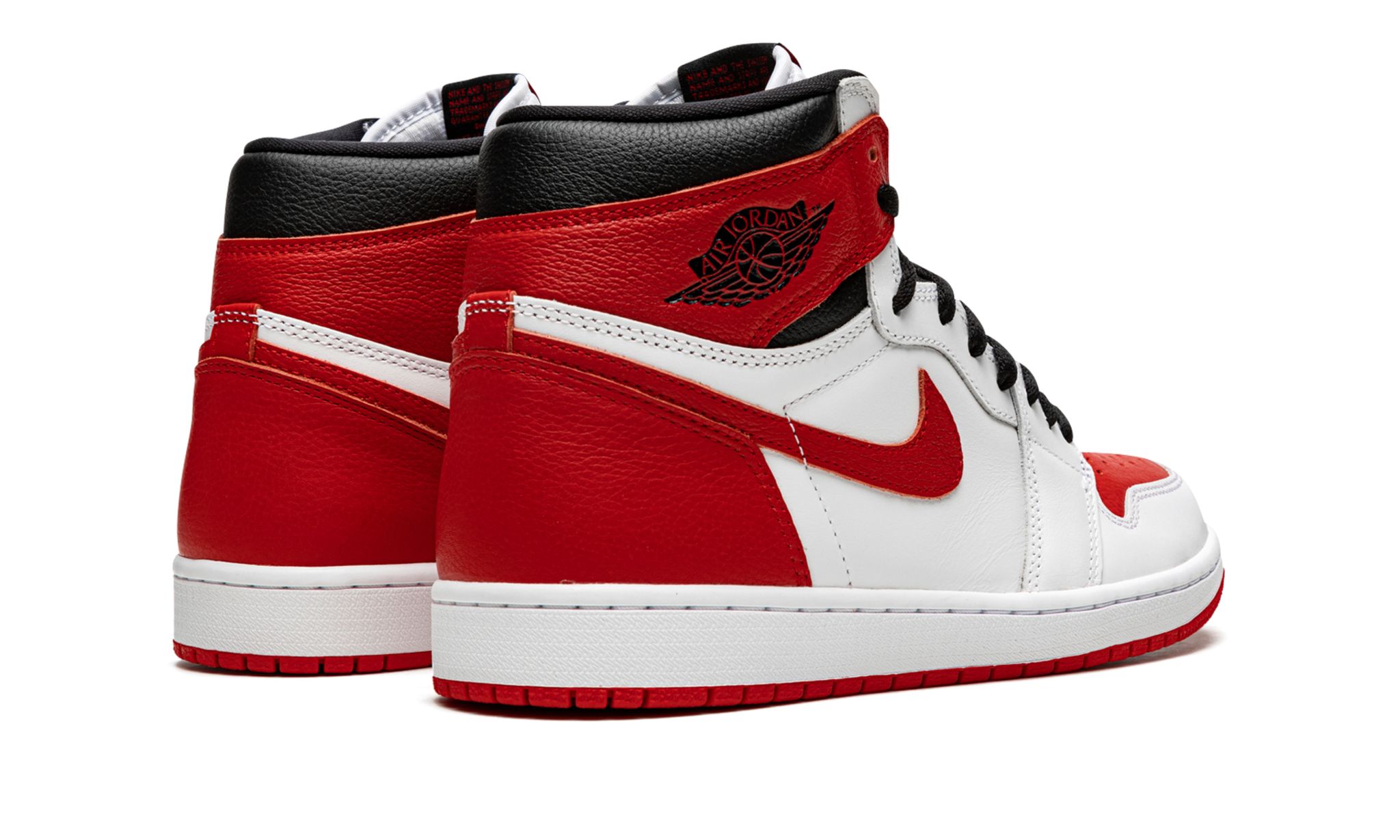 Air Jordan 1 High OG Heritage