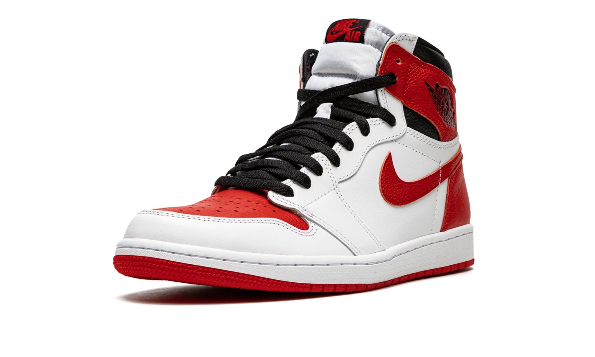 Air Jordan 1 High OG Heritage