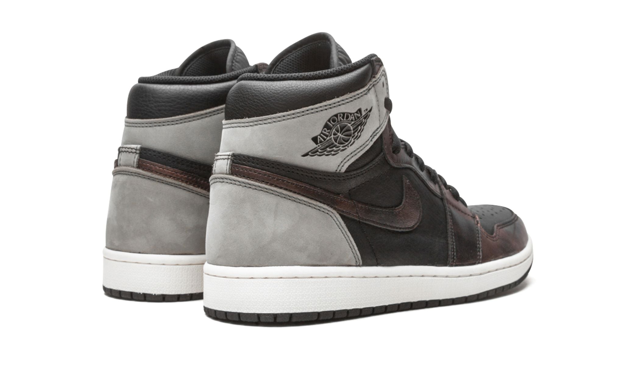Air Jordan 1 Retro High OG Patina