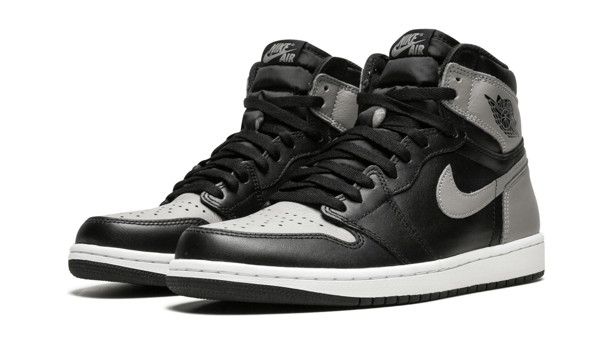 Air Jordan 1 Retro High Shadow 2018