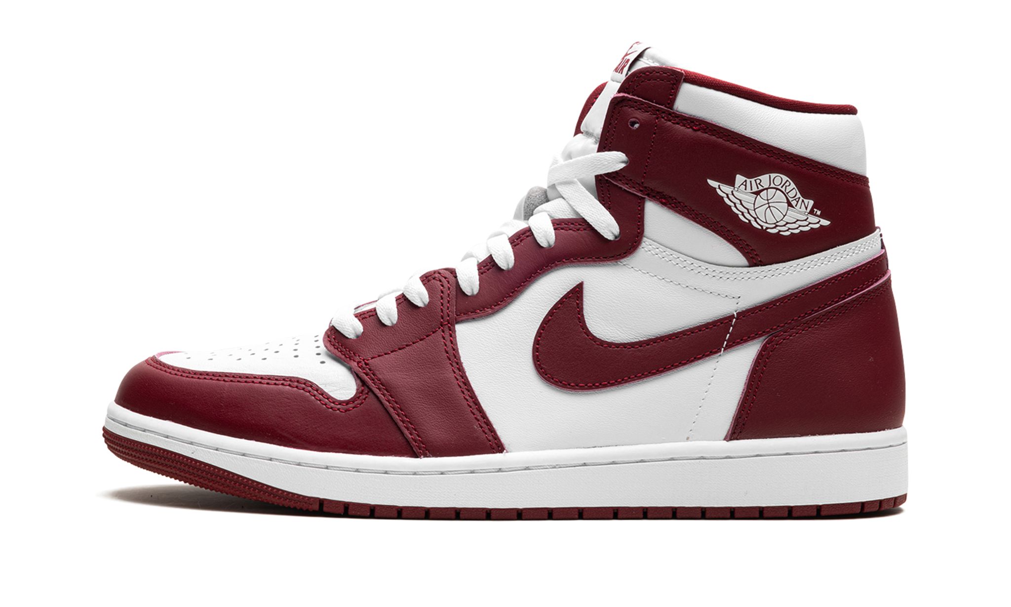 Air Jordan 1 Retro High OG 'Artisanal Red'