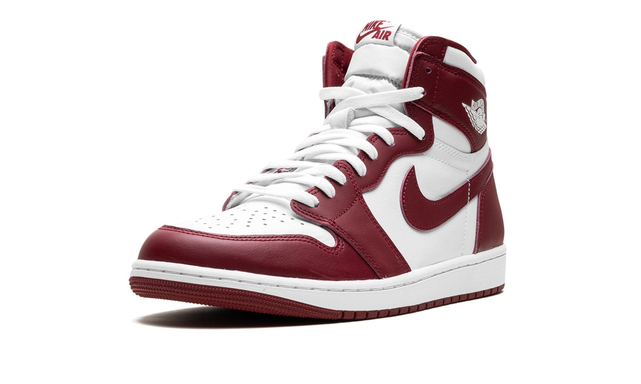 Air Jordan 1 Retro High OG 'Artisanal Red'