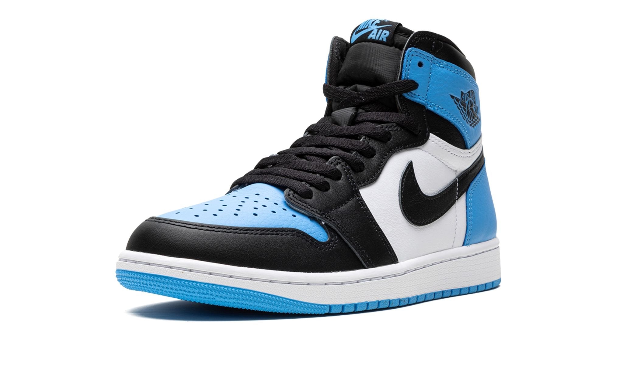 Air Jordan 1 High OG Unc Toe