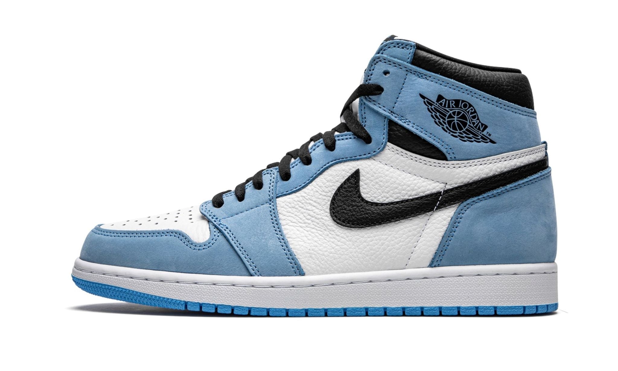 Air Jordan 1 Retro High OG 'University Blue'