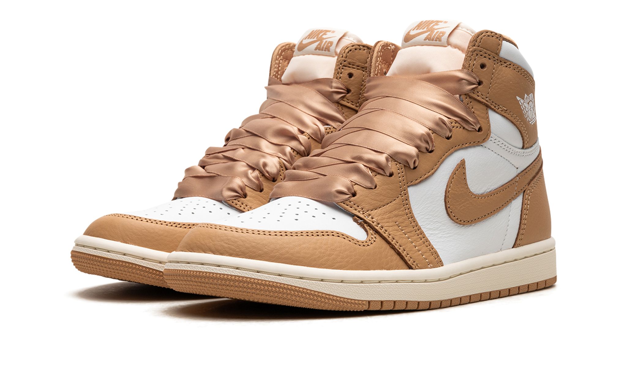 Air Jordan 1 Retro High OG Praline WMNS