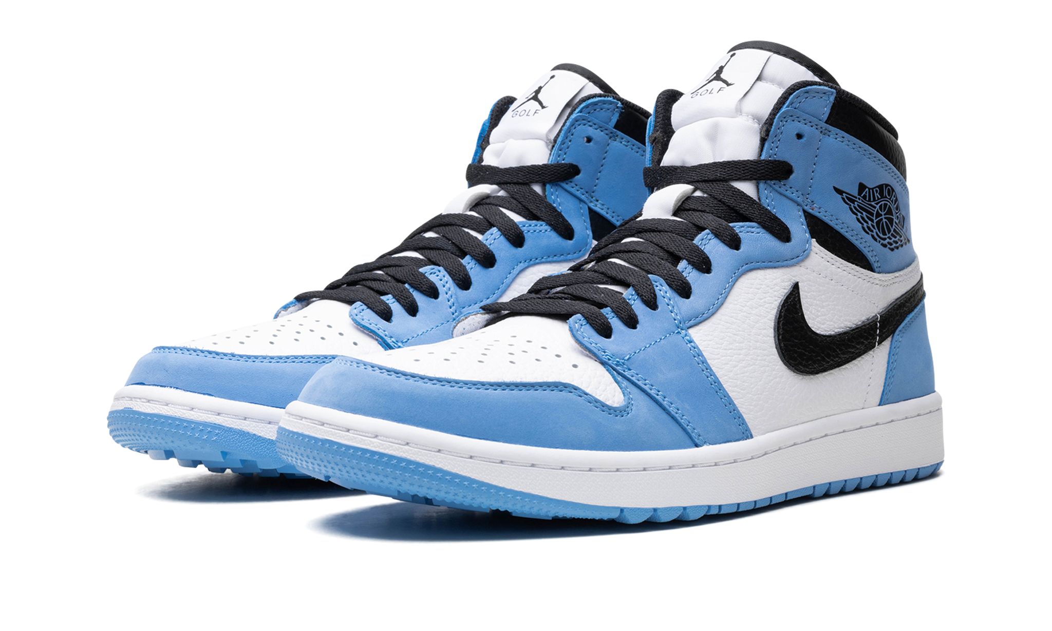 Air Jordan 1 High Golf 'University Blue'