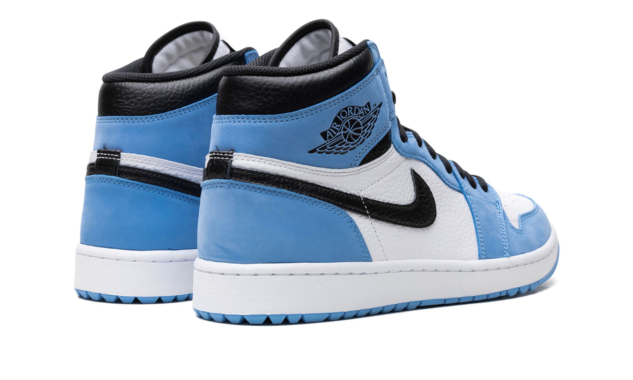 Air Jordan 1 High Golf 'University Blue'