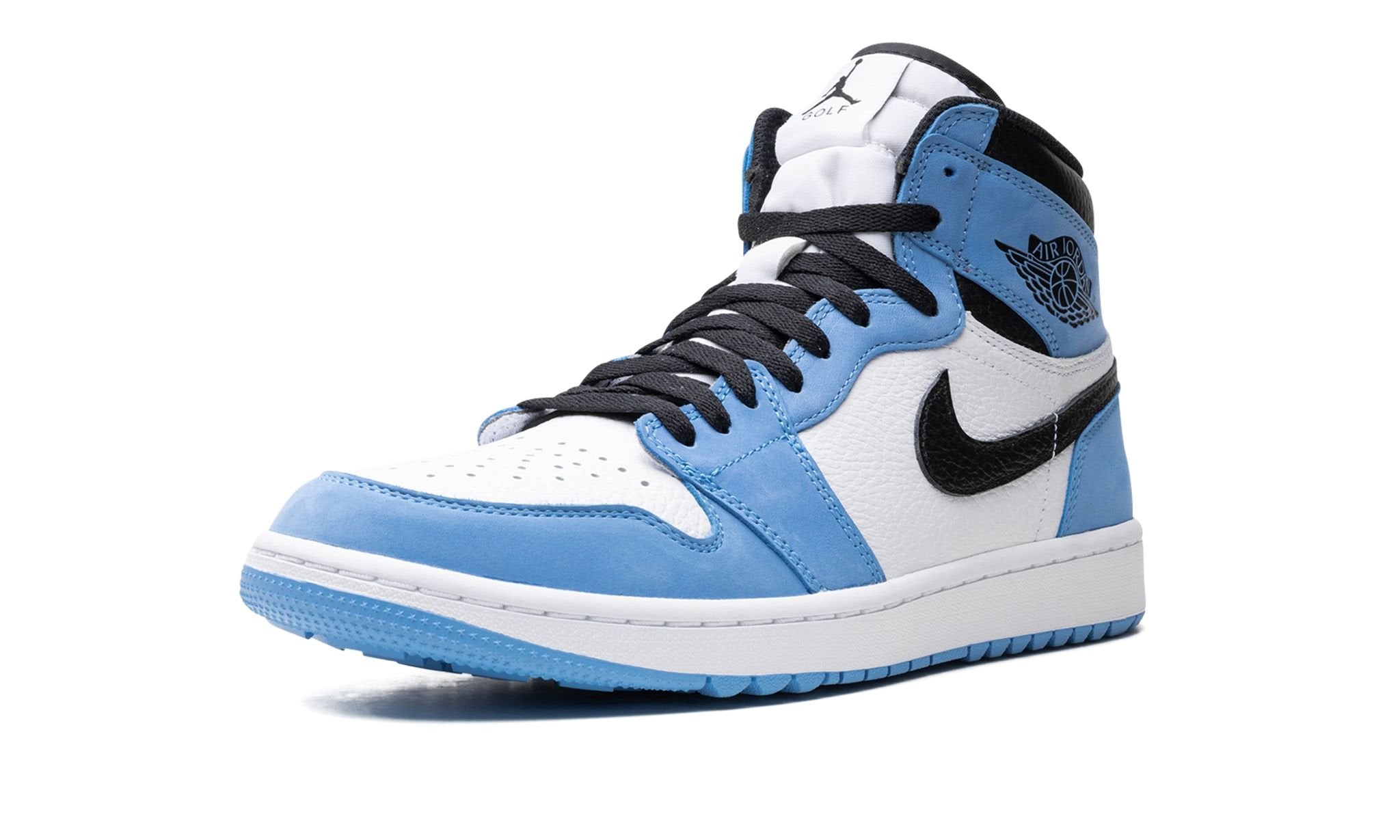 Air Jordan 1 High Golf 'University Blue'