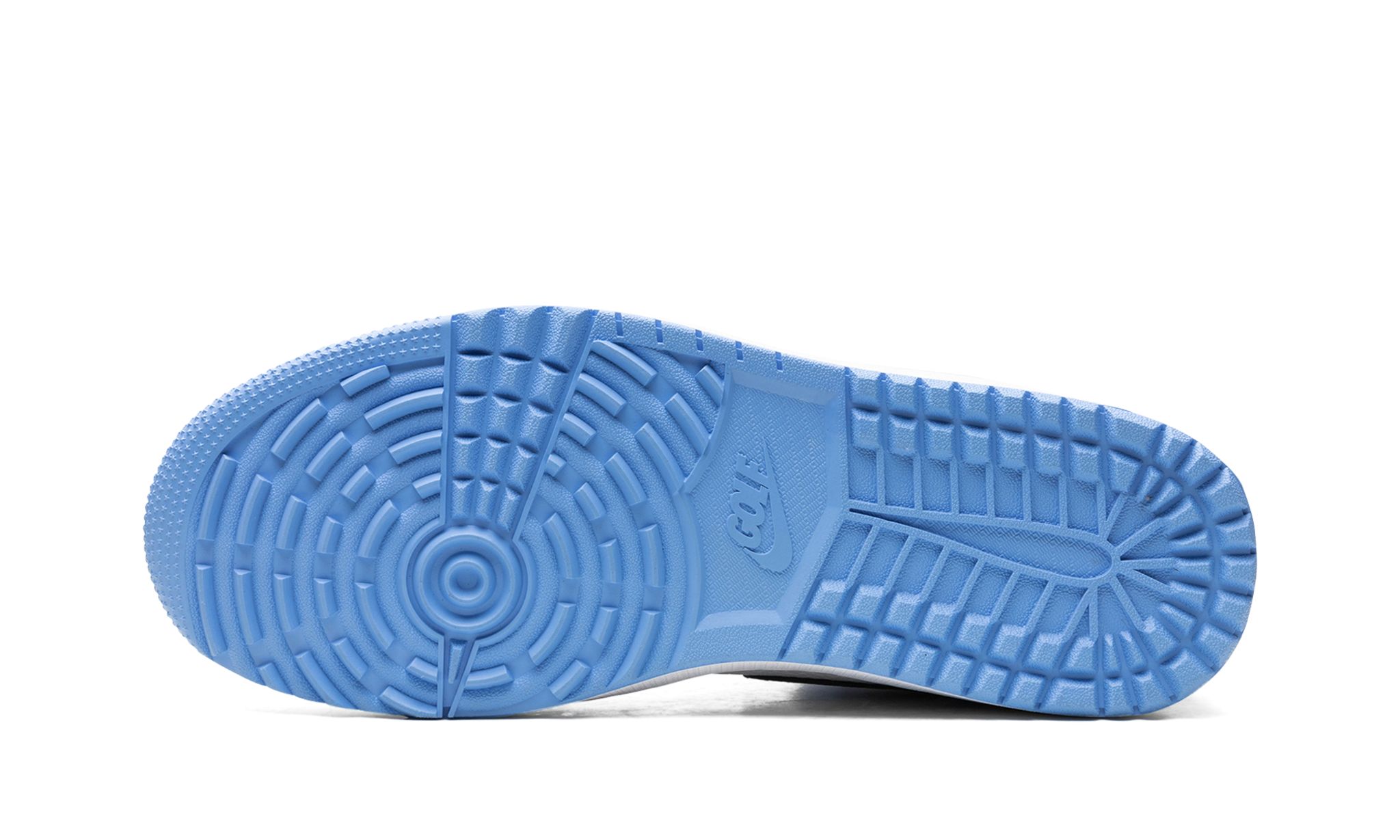 Air Jordan 1 High Golf 'University Blue'