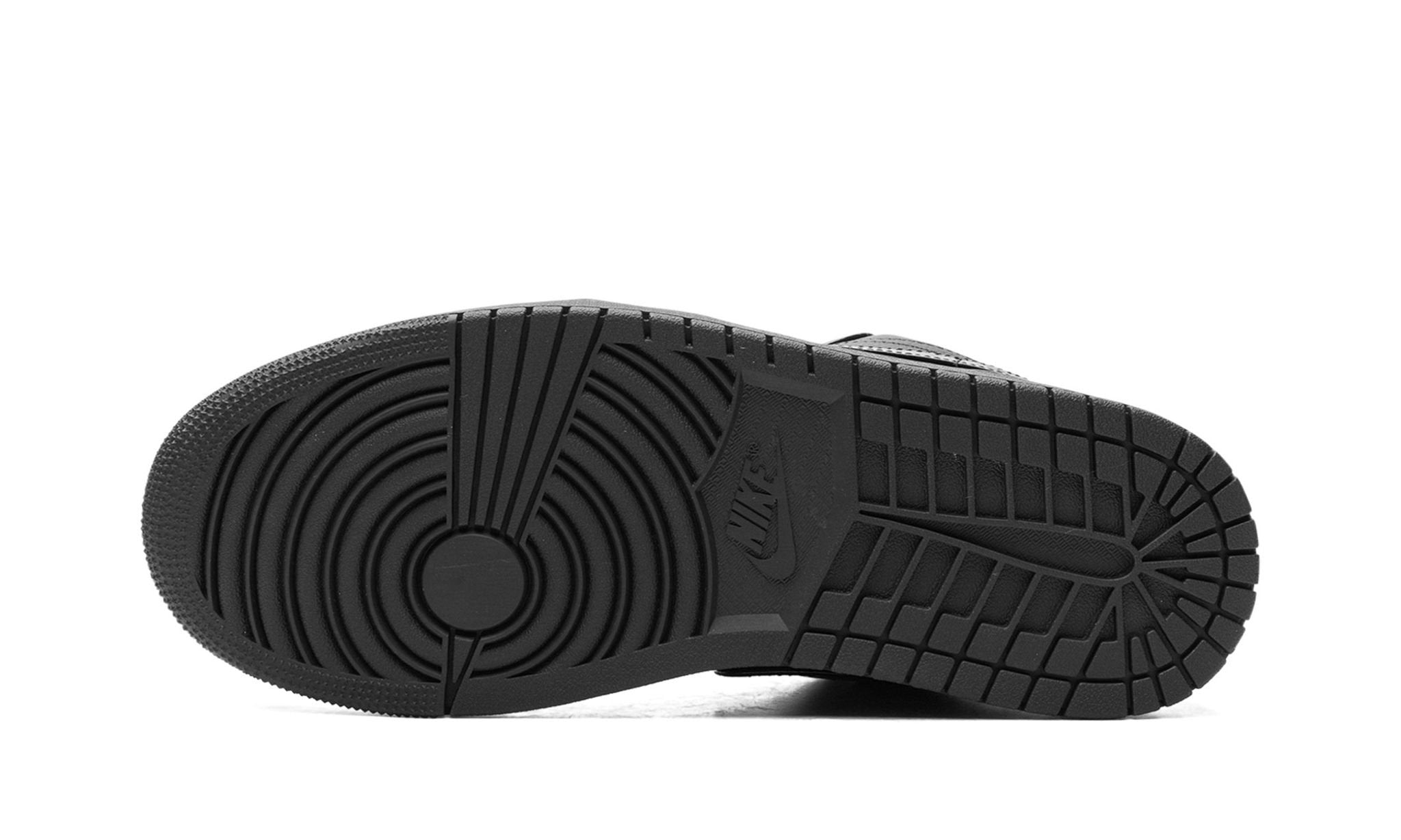 Wmns Air Jordan 1 Low SE 'Black Croc'