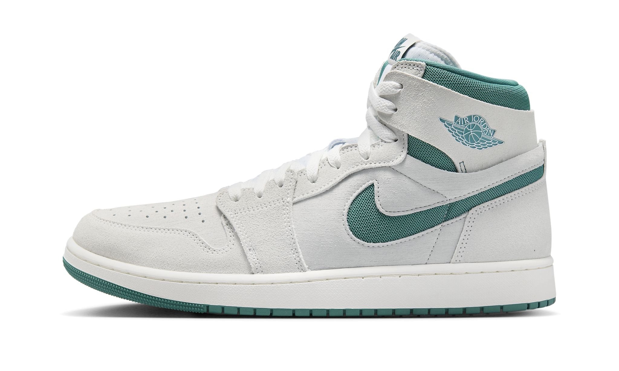 Air Jordan 1 High Zoom Comfort 2 'Bicoastal'