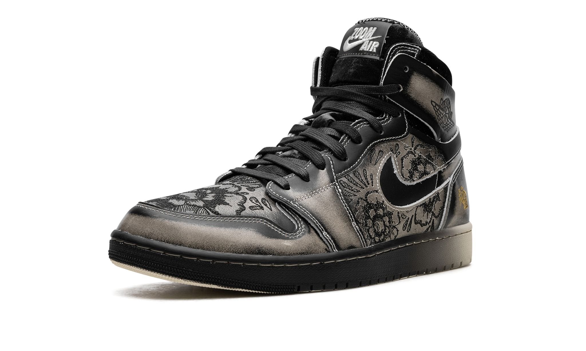 Air Jordan 1 Zoom CMFT 2 Dia De Muertos