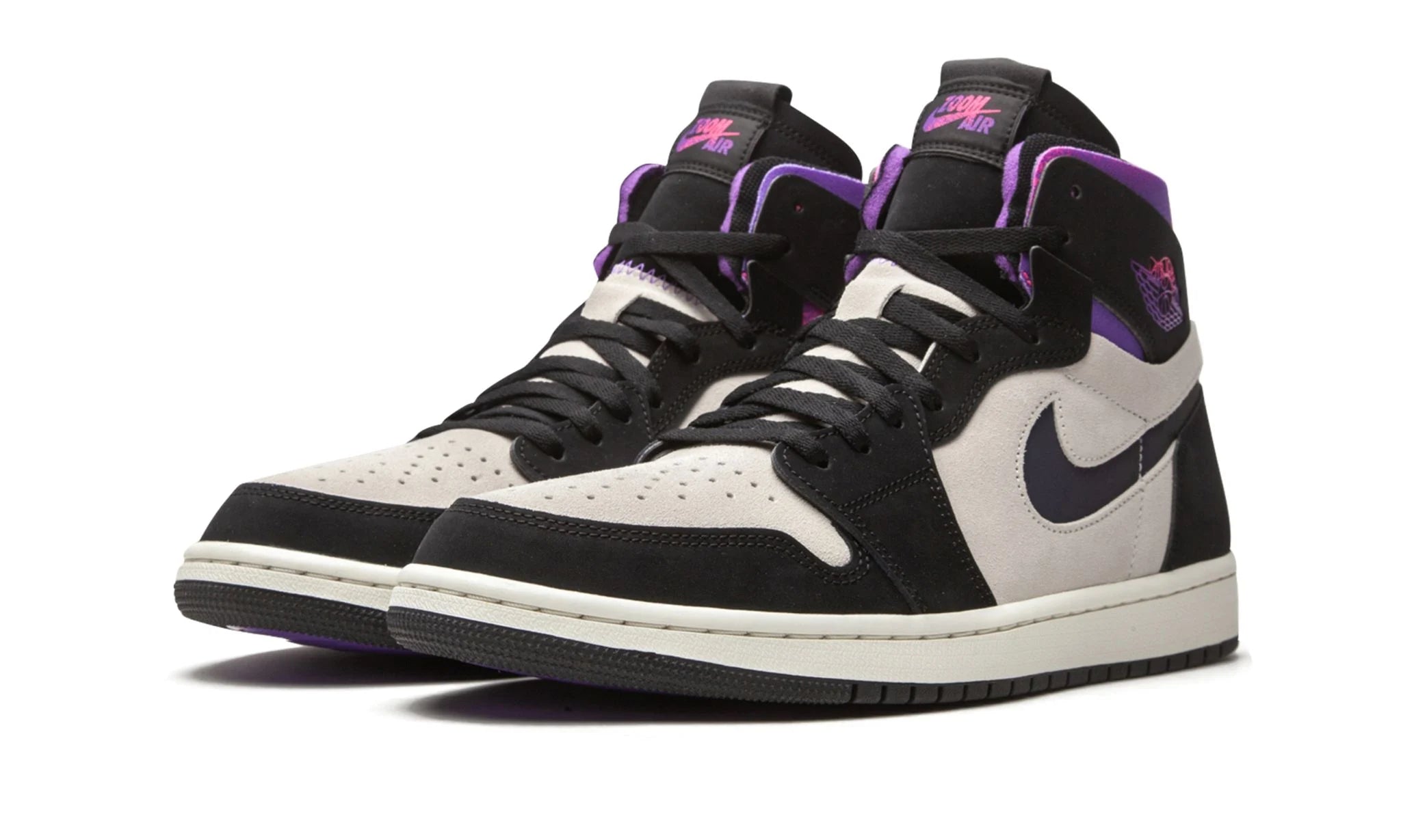 Air Jordan 1 High Zoom CMFT Paris Saint Germain (PSG)