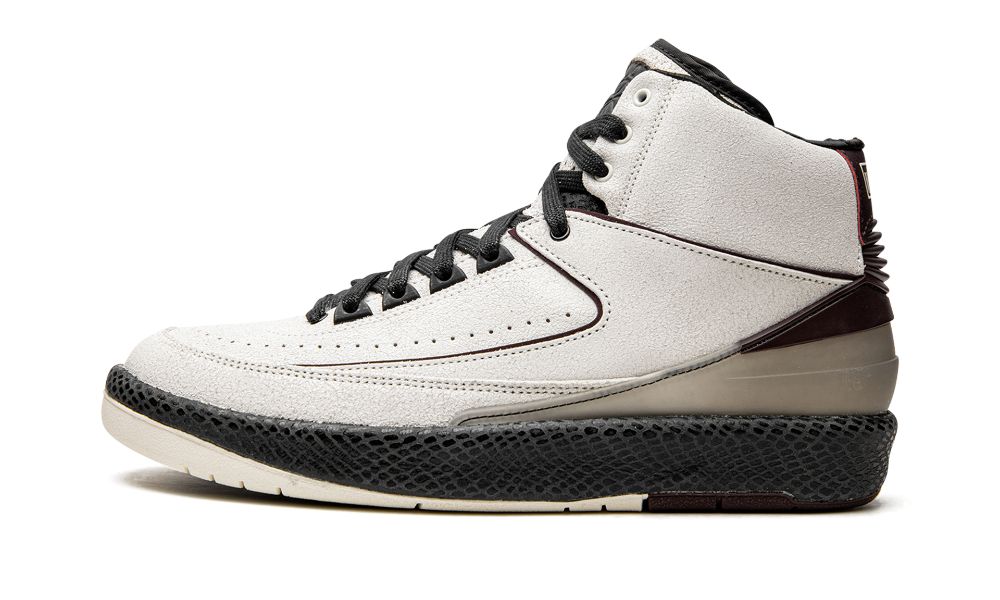 A Ma Maniere x Air Jordan 2 Retro SP Airness